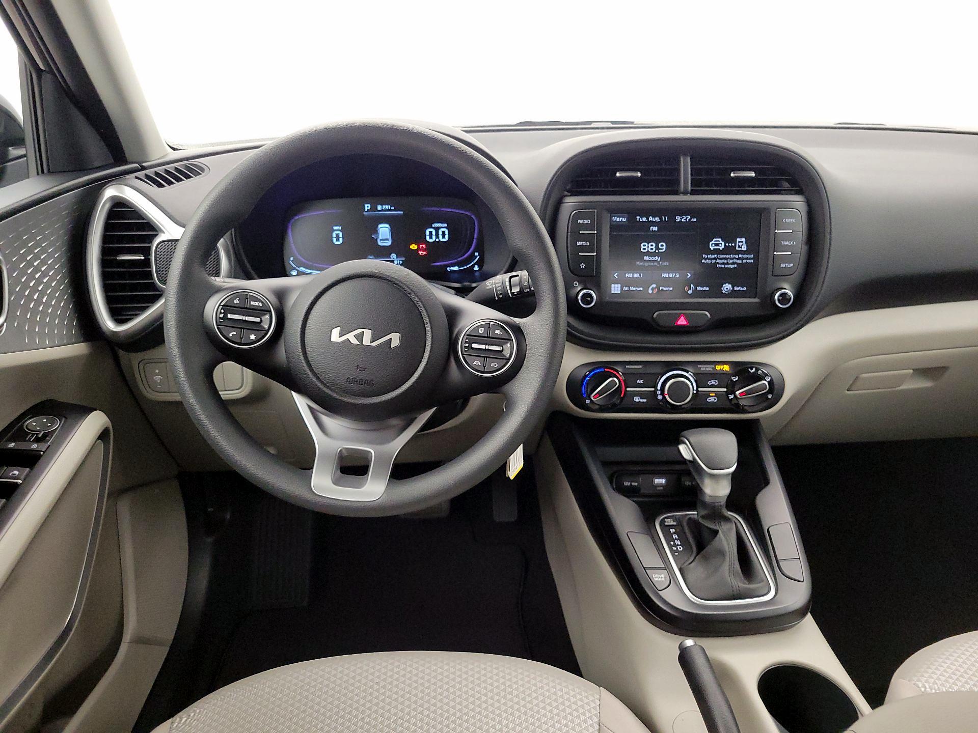 Thumbnail: 2025 Kia Soul - 10