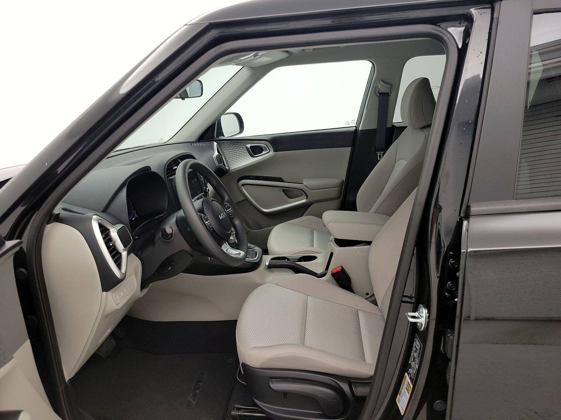 Thumbnail: 2025 Kia Soul - 11