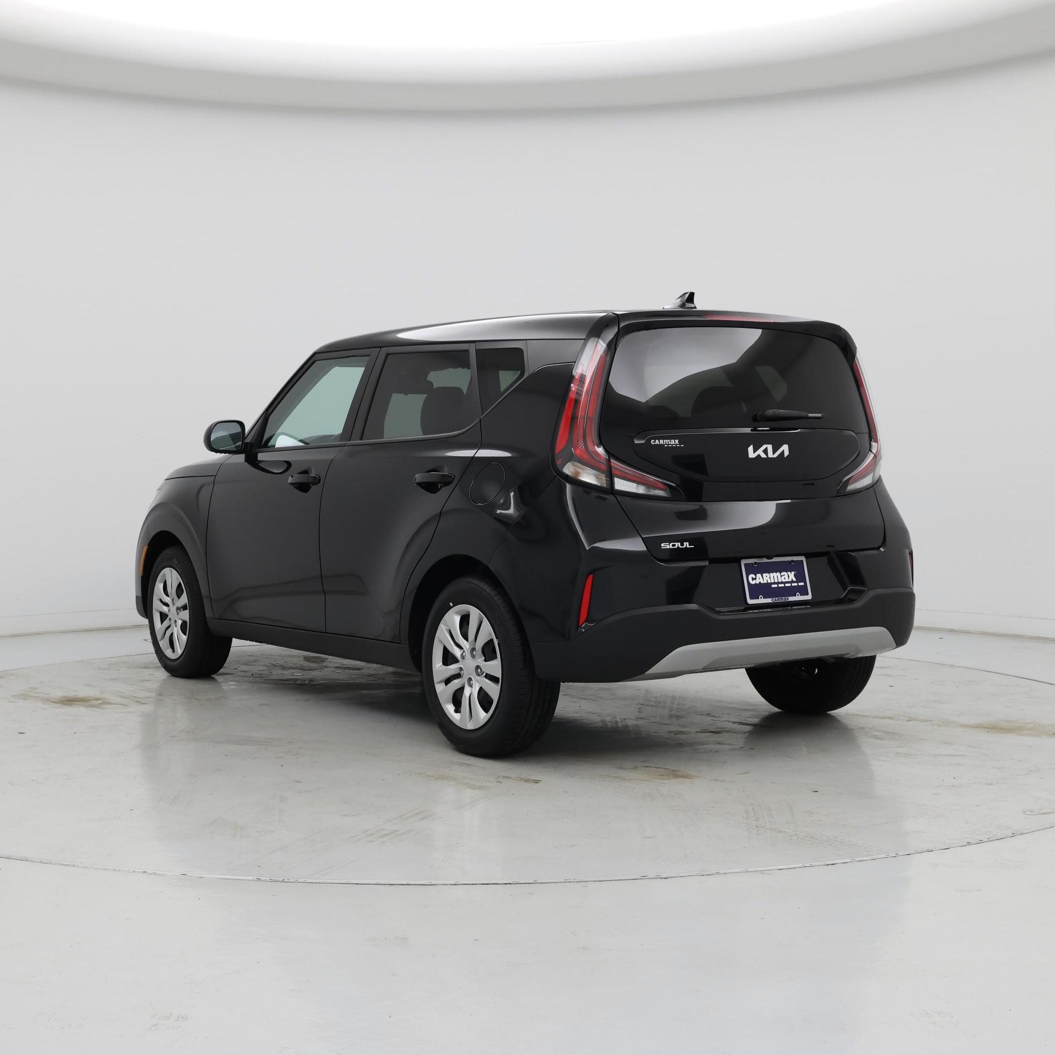 Thumbnail: 2025 Kia Soul - 2