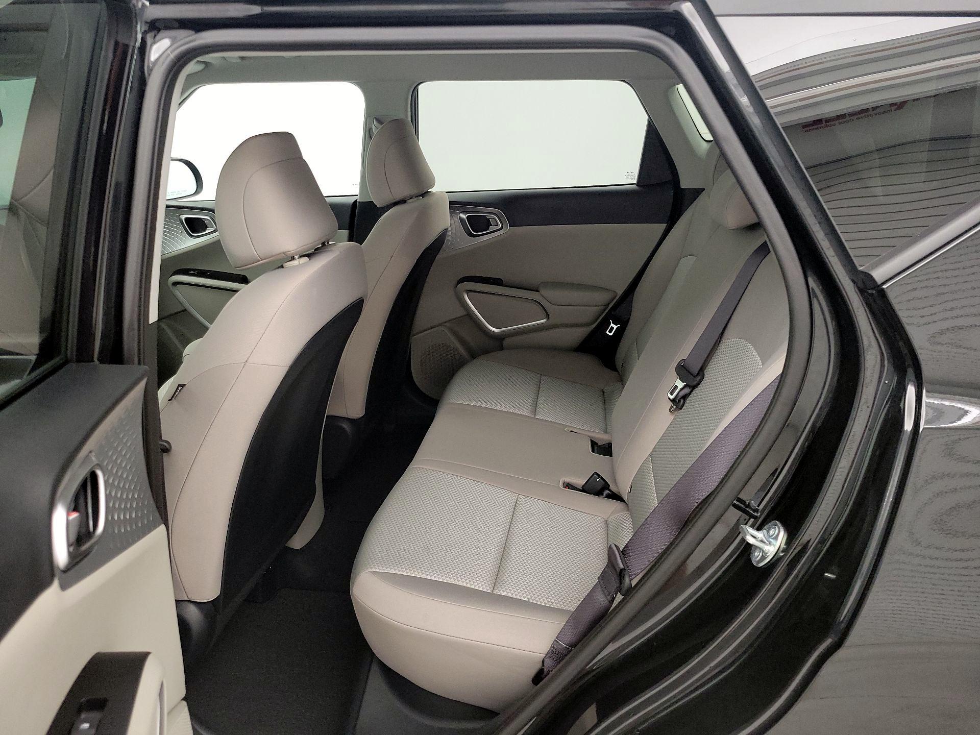 Thumbnail: 2025 Kia Soul - 19