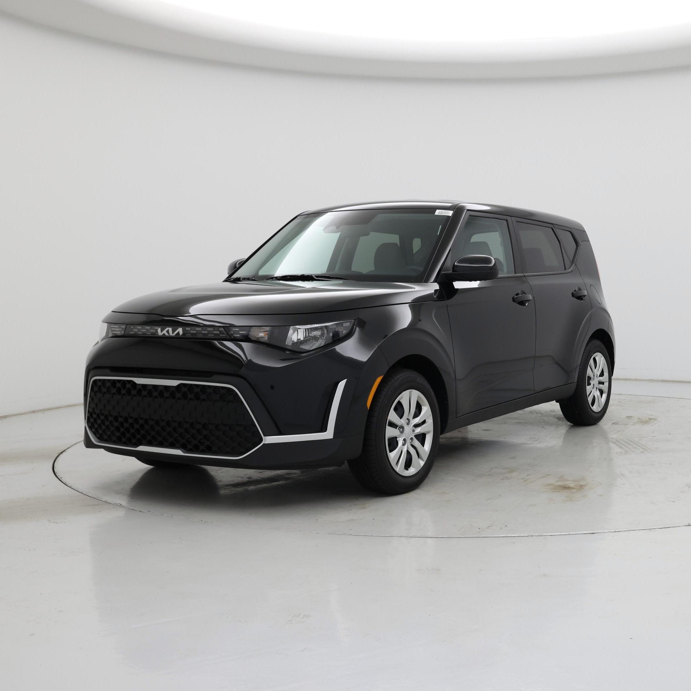 Thumbnail: 2025 Kia Soul - 4