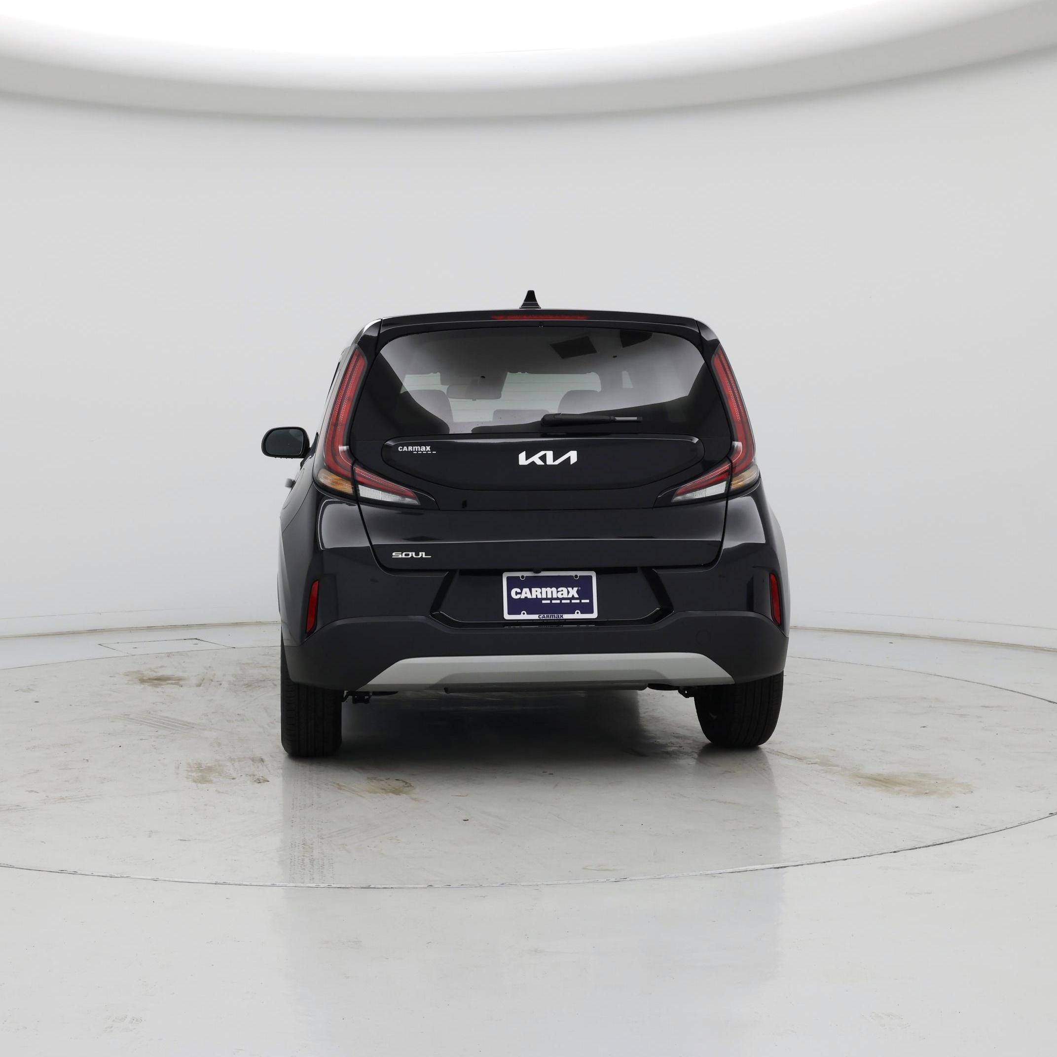 Thumbnail: 2025 Kia Soul - 6