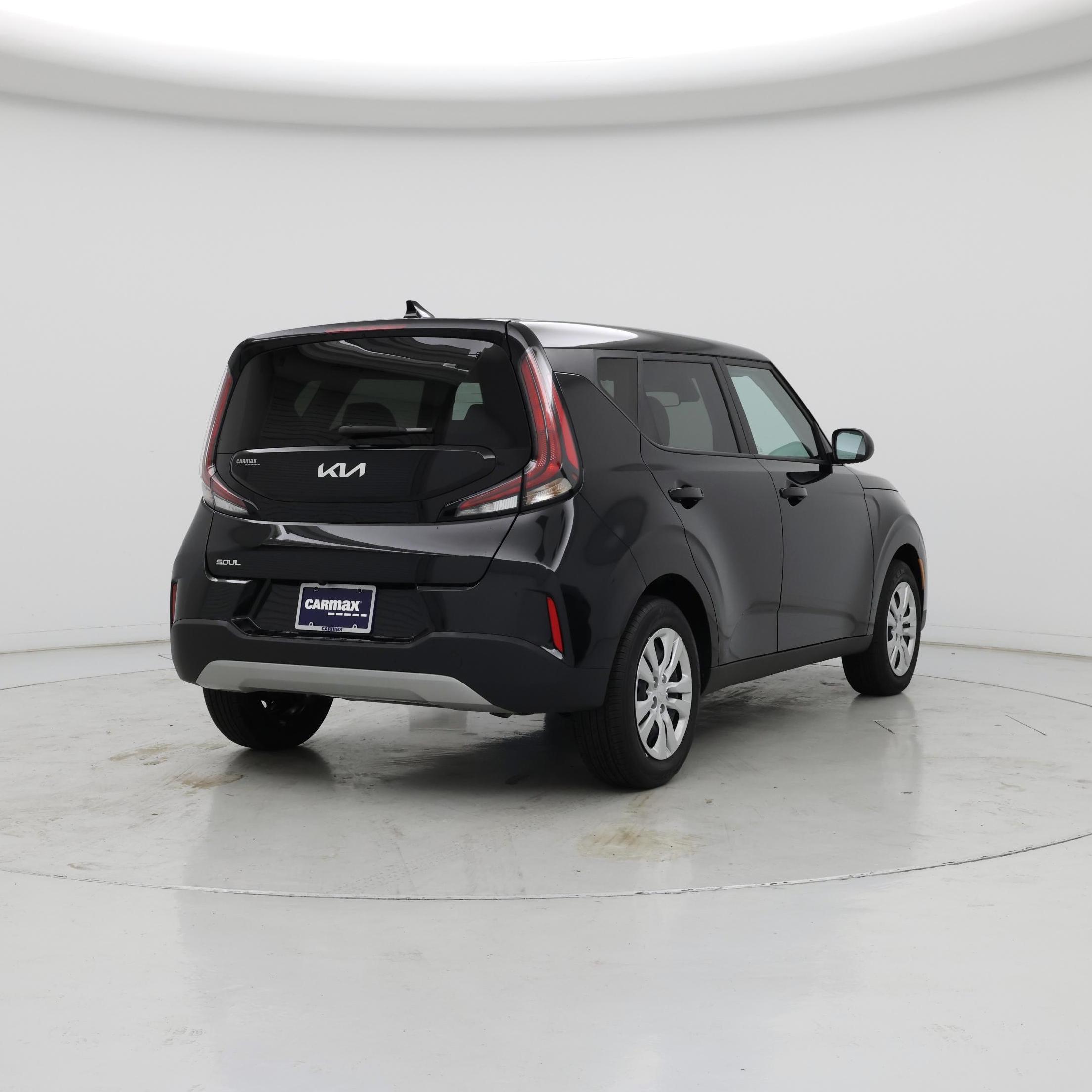 Thumbnail: 2025 Kia Soul - 8