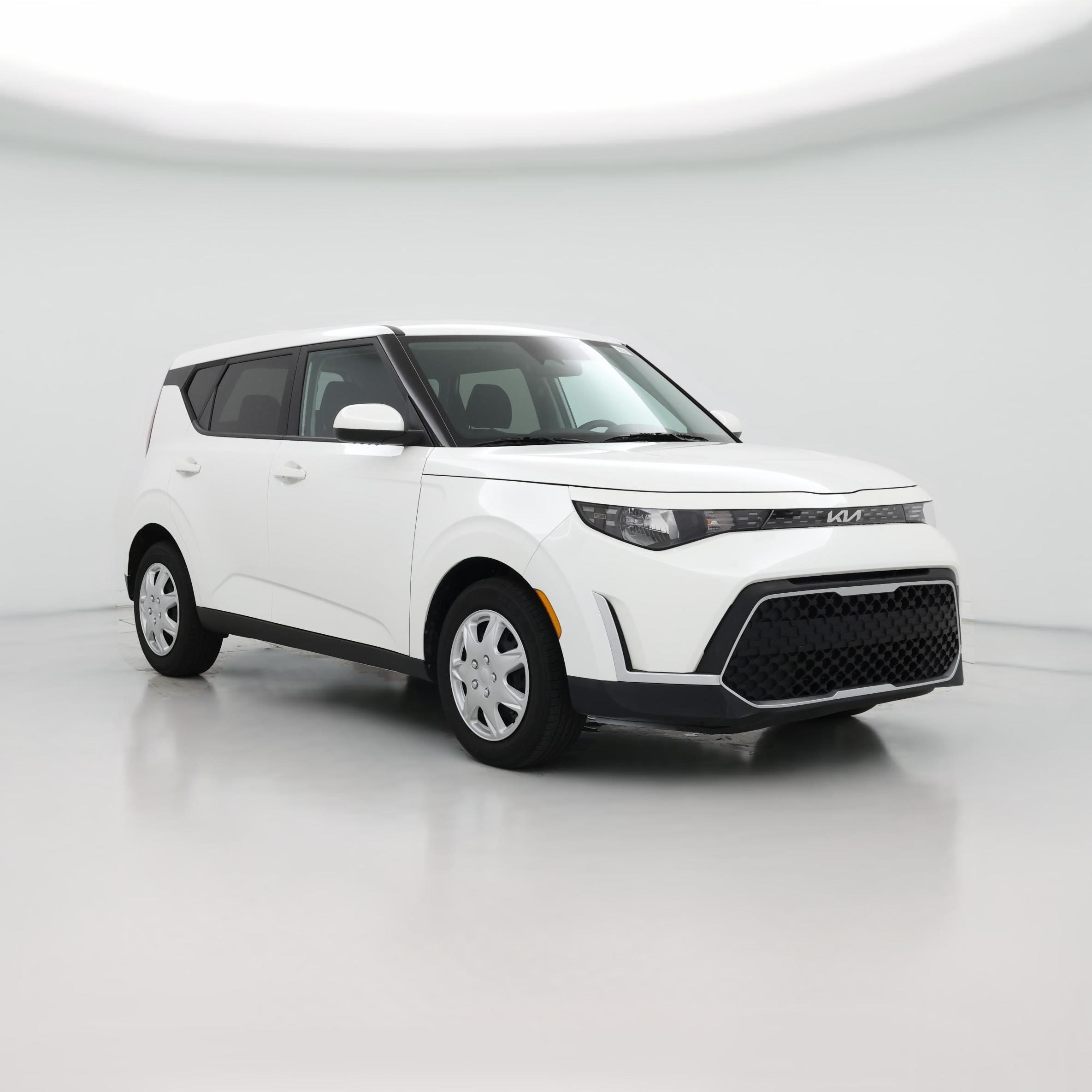 Thumbnail: 2024 Kia Soul - 1