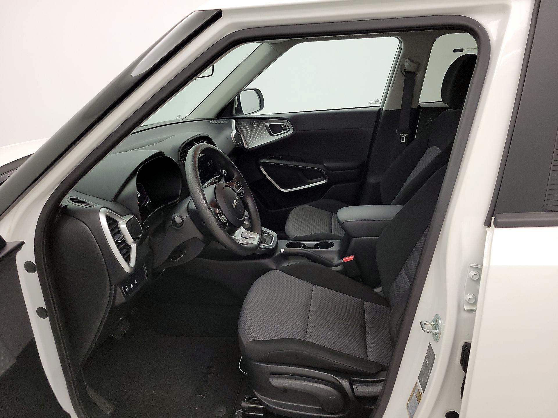 Thumbnail: 2024 Kia Soul - 11