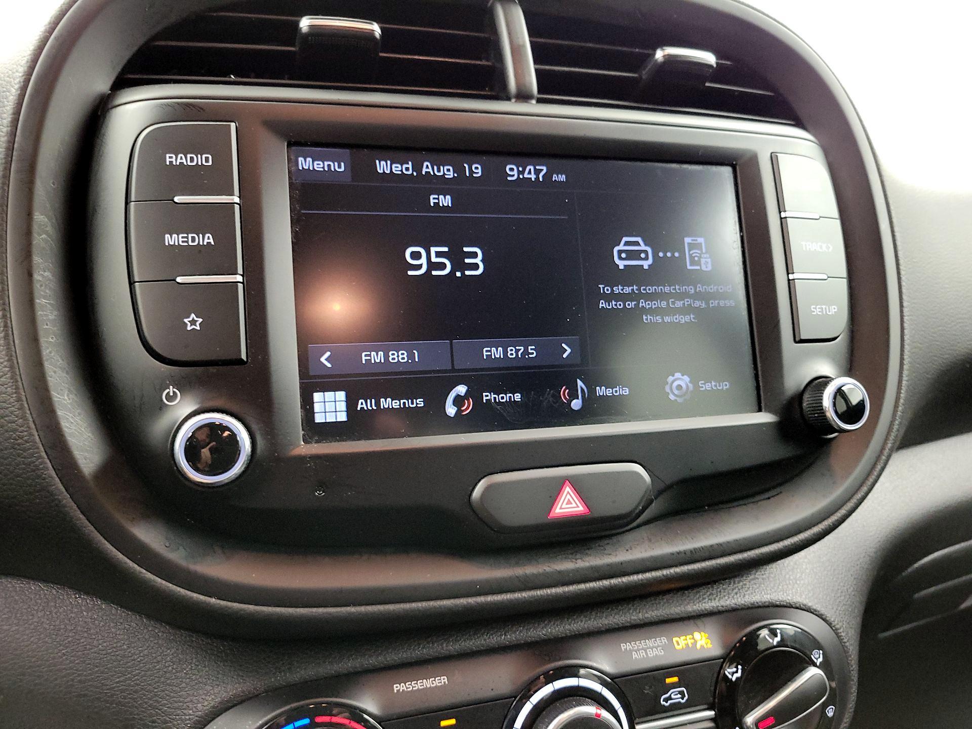 Thumbnail: 2024 Kia Soul - 15