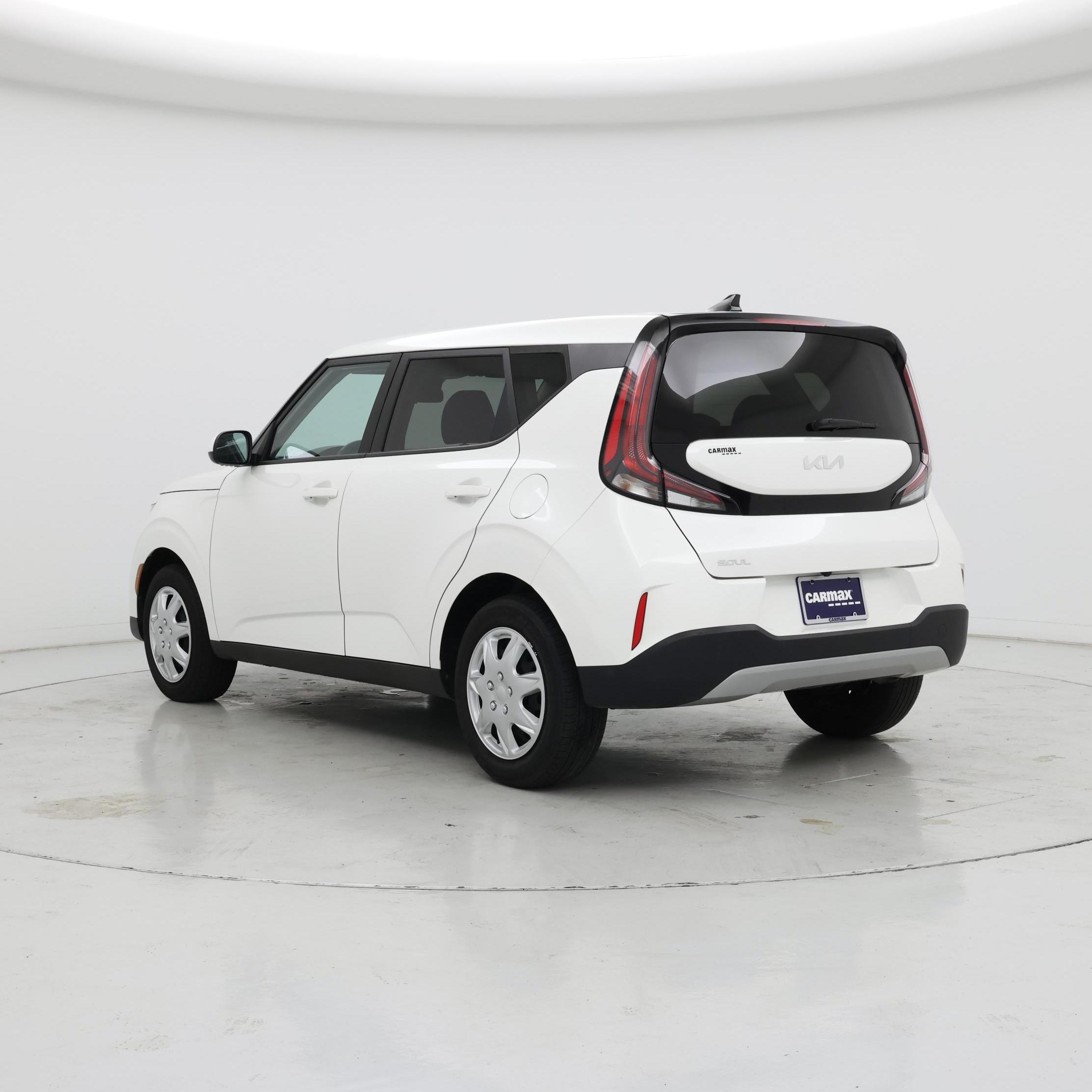 Thumbnail: 2024 Kia Soul - 2
