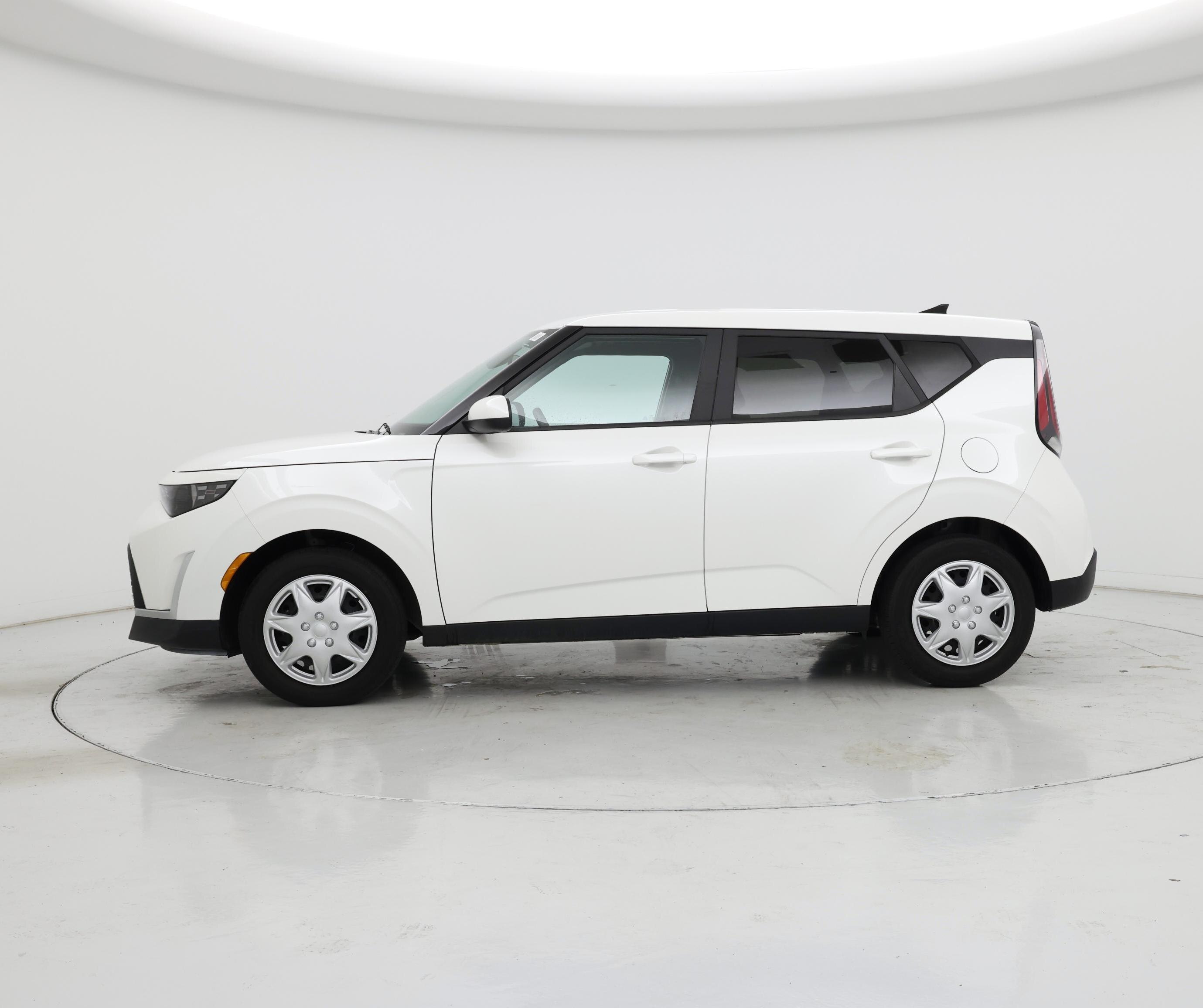 Thumbnail: 2024 Kia Soul - 3