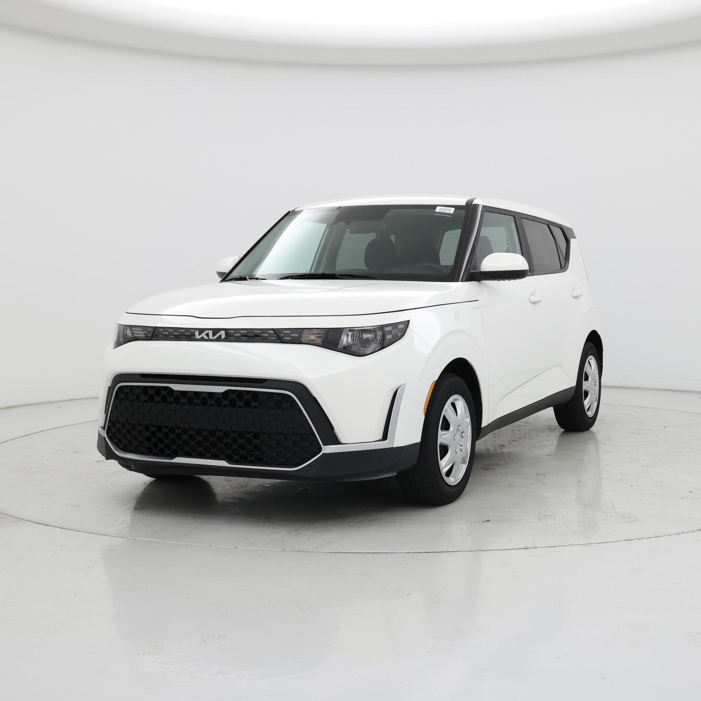 Thumbnail: 2024 Kia Soul - 4