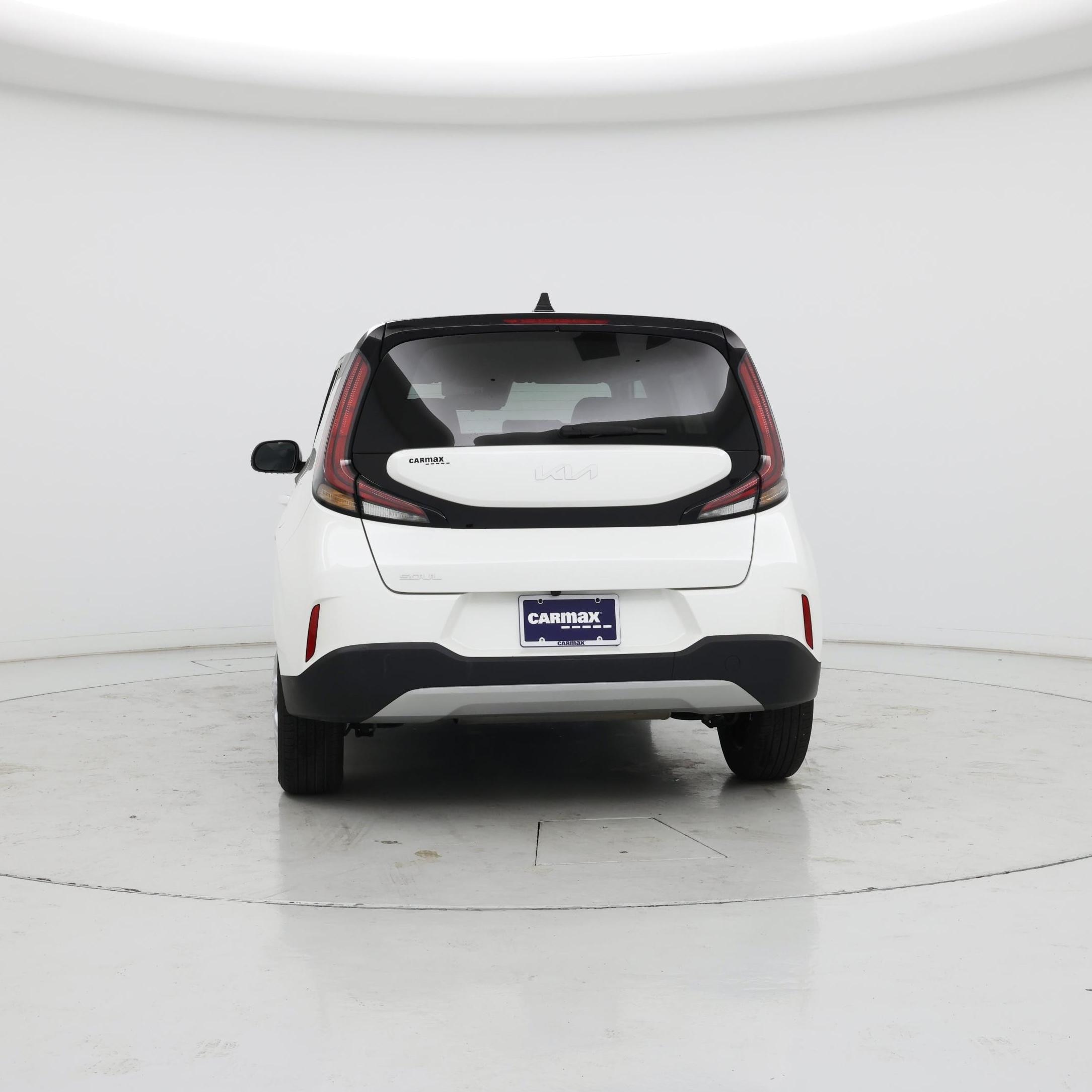 Thumbnail: 2024 Kia Soul - 6
