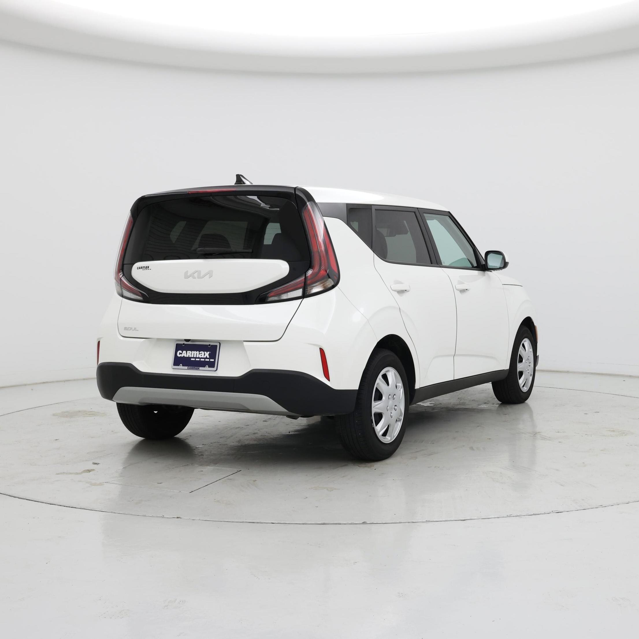 Thumbnail: 2024 Kia Soul - 8