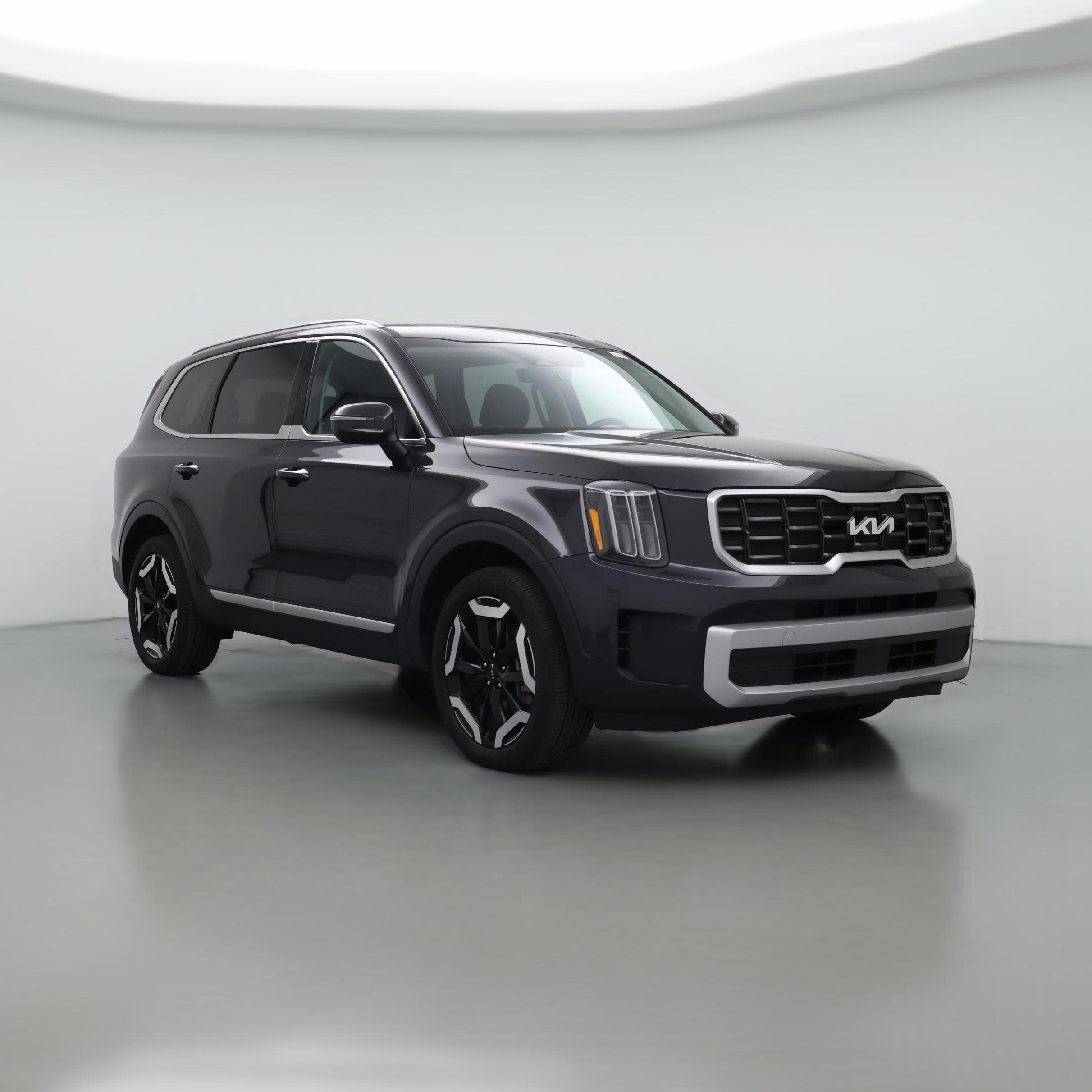 Thumbnail: 2025 Kia Telluride - 1