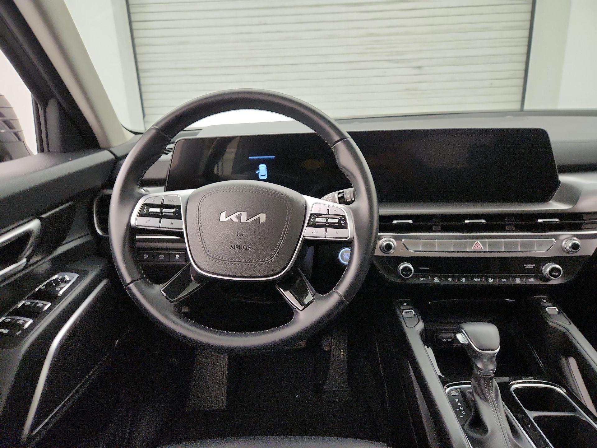 Thumbnail: 2025 Kia Telluride - 10