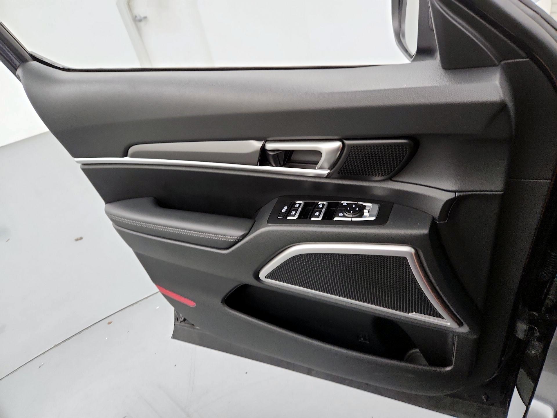 Thumbnail: 2025 Kia Telluride - 12