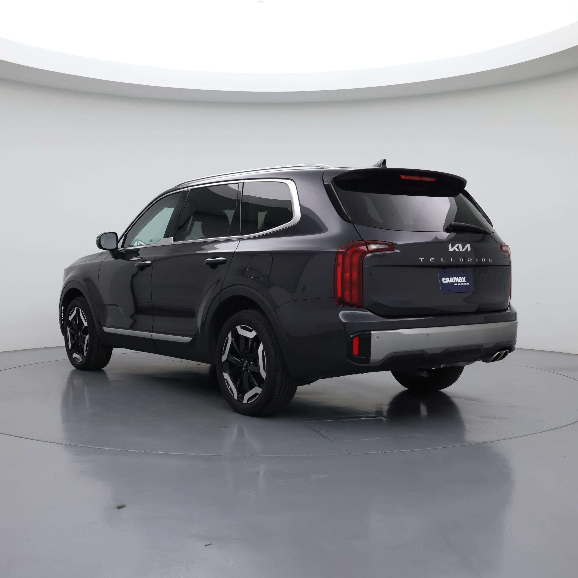 Thumbnail: 2025 Kia Telluride - 2