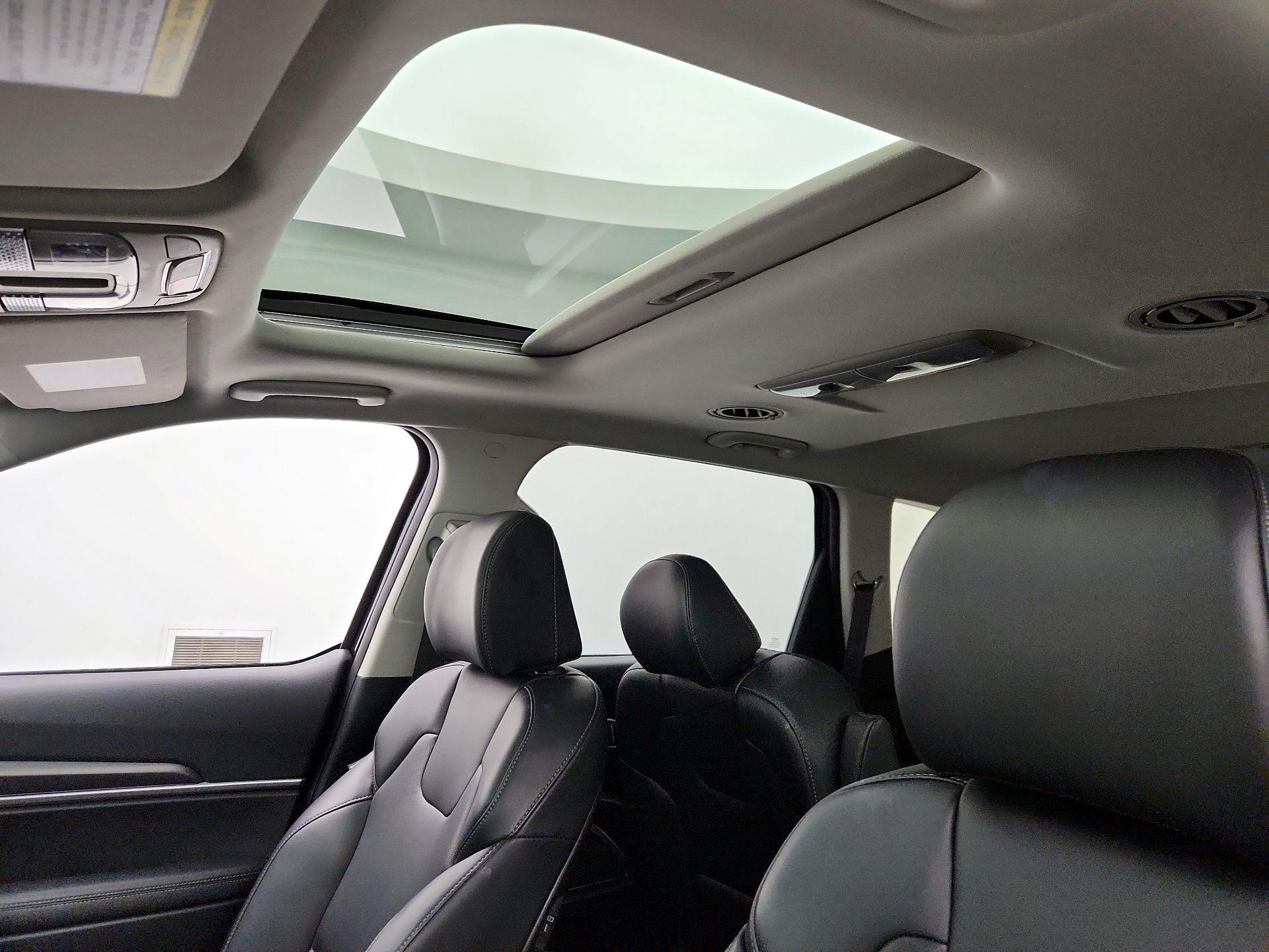 Thumbnail: 2025 Kia Telluride - 20