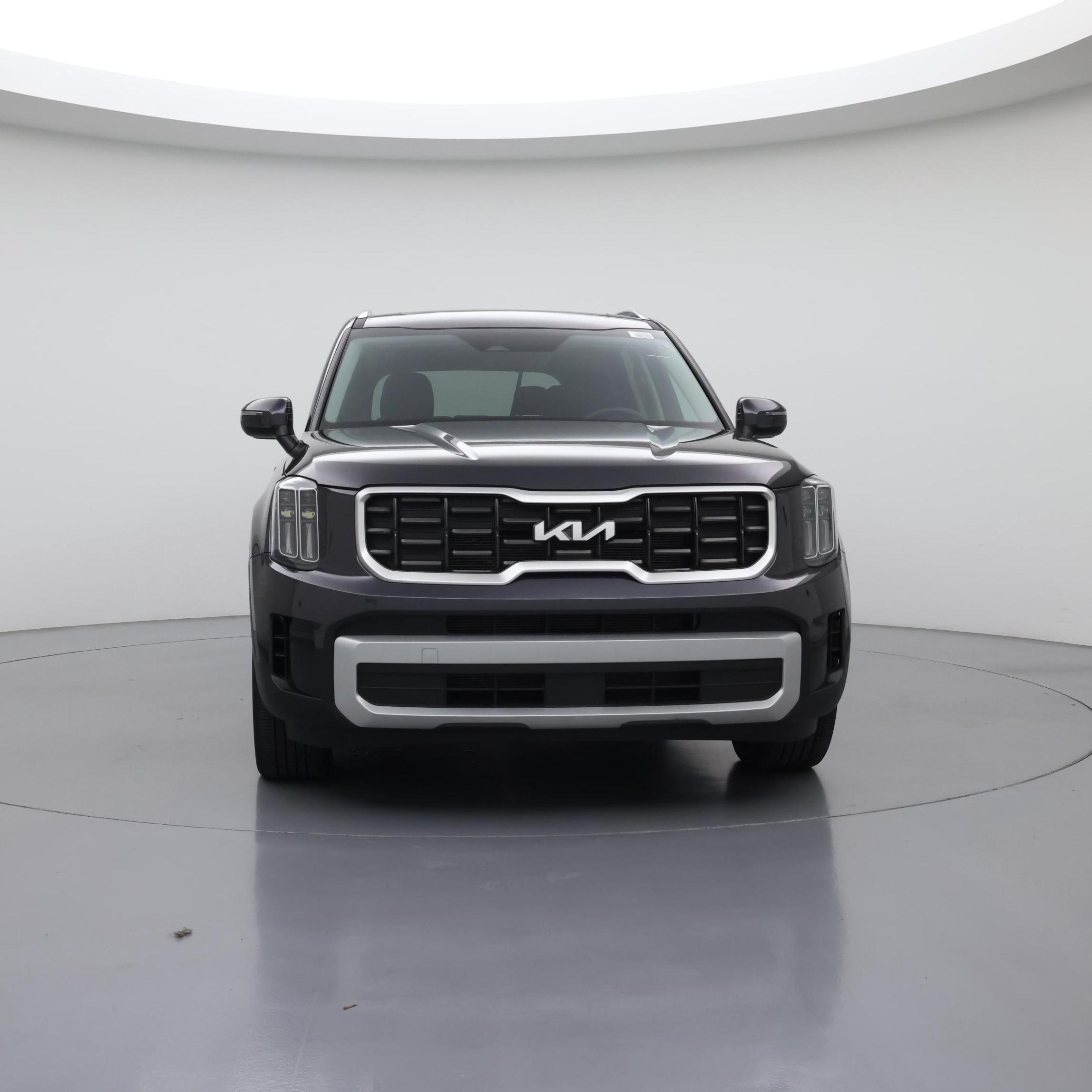 Thumbnail: 2025 Kia Telluride - 5