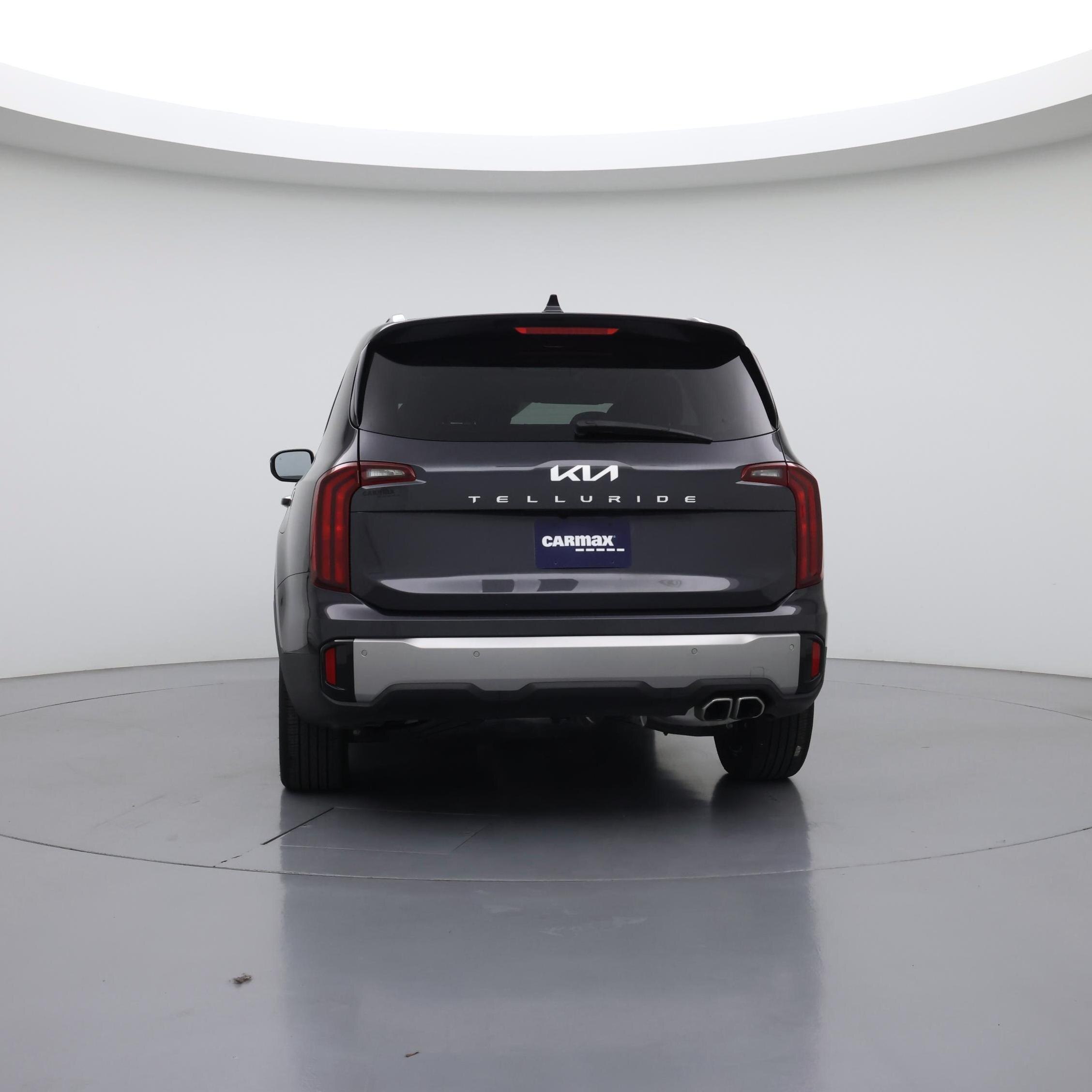 Thumbnail: 2025 Kia Telluride - 6