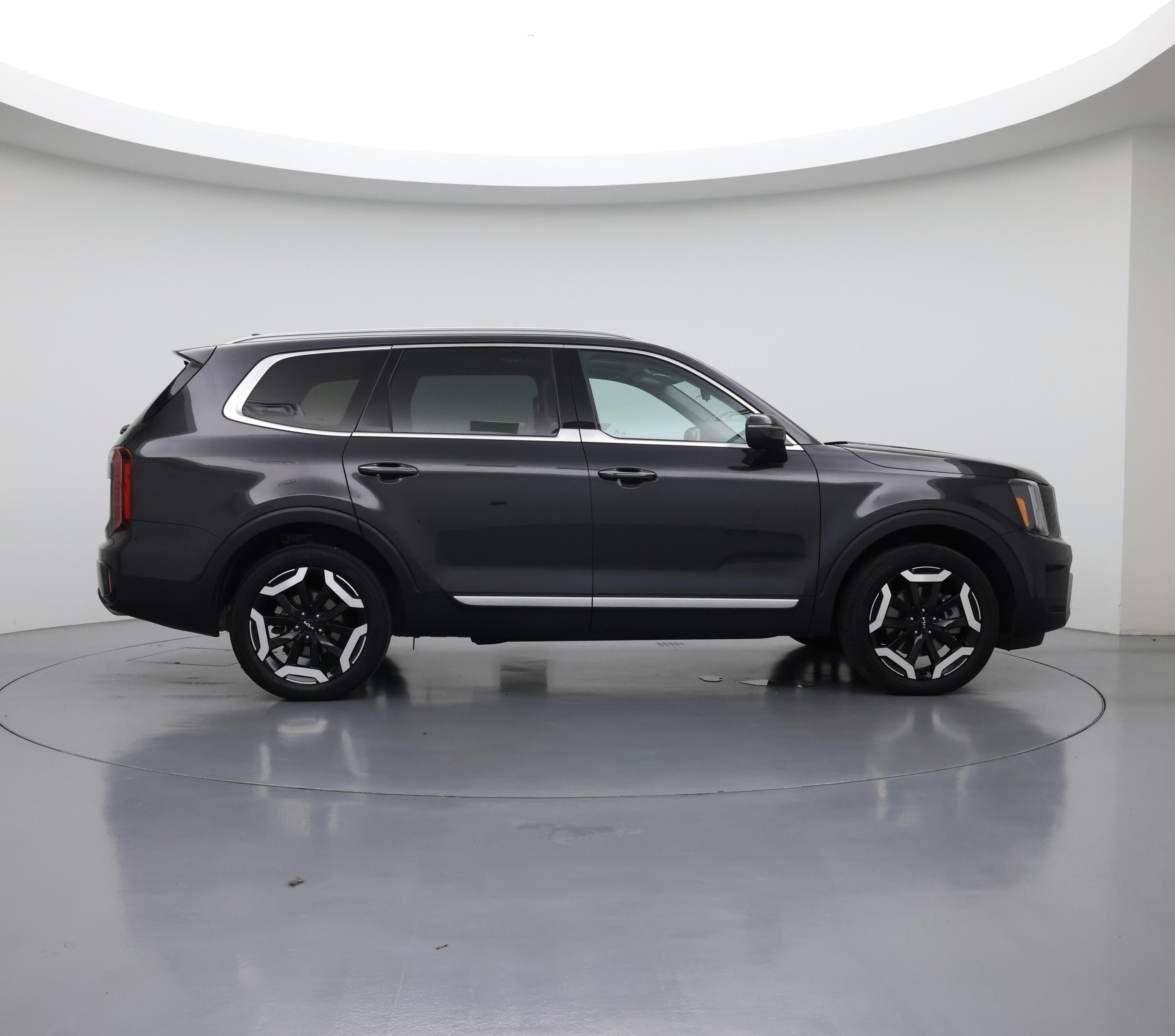 Thumbnail: 2025 Kia Telluride - 7