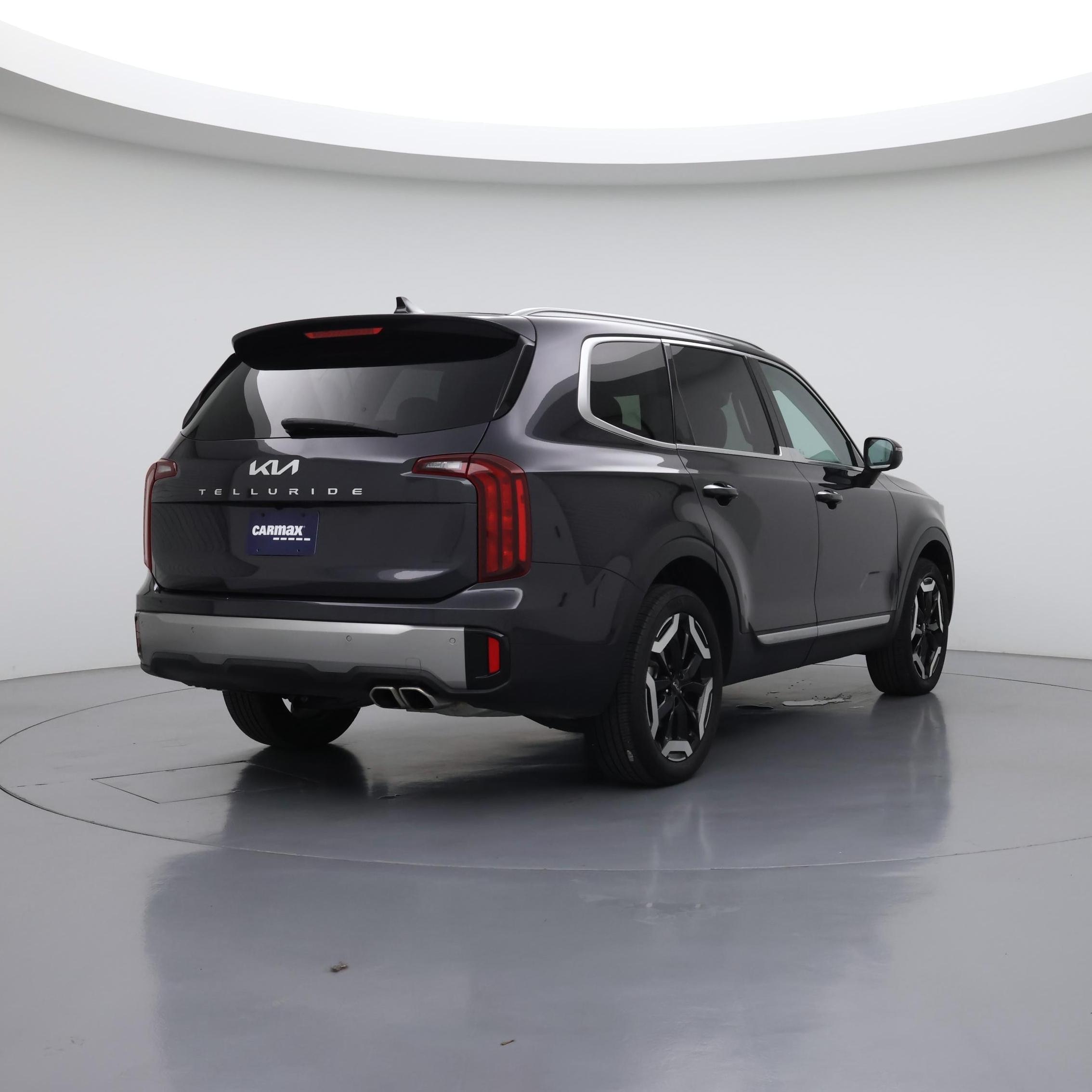 Thumbnail: 2025 Kia Telluride - 8