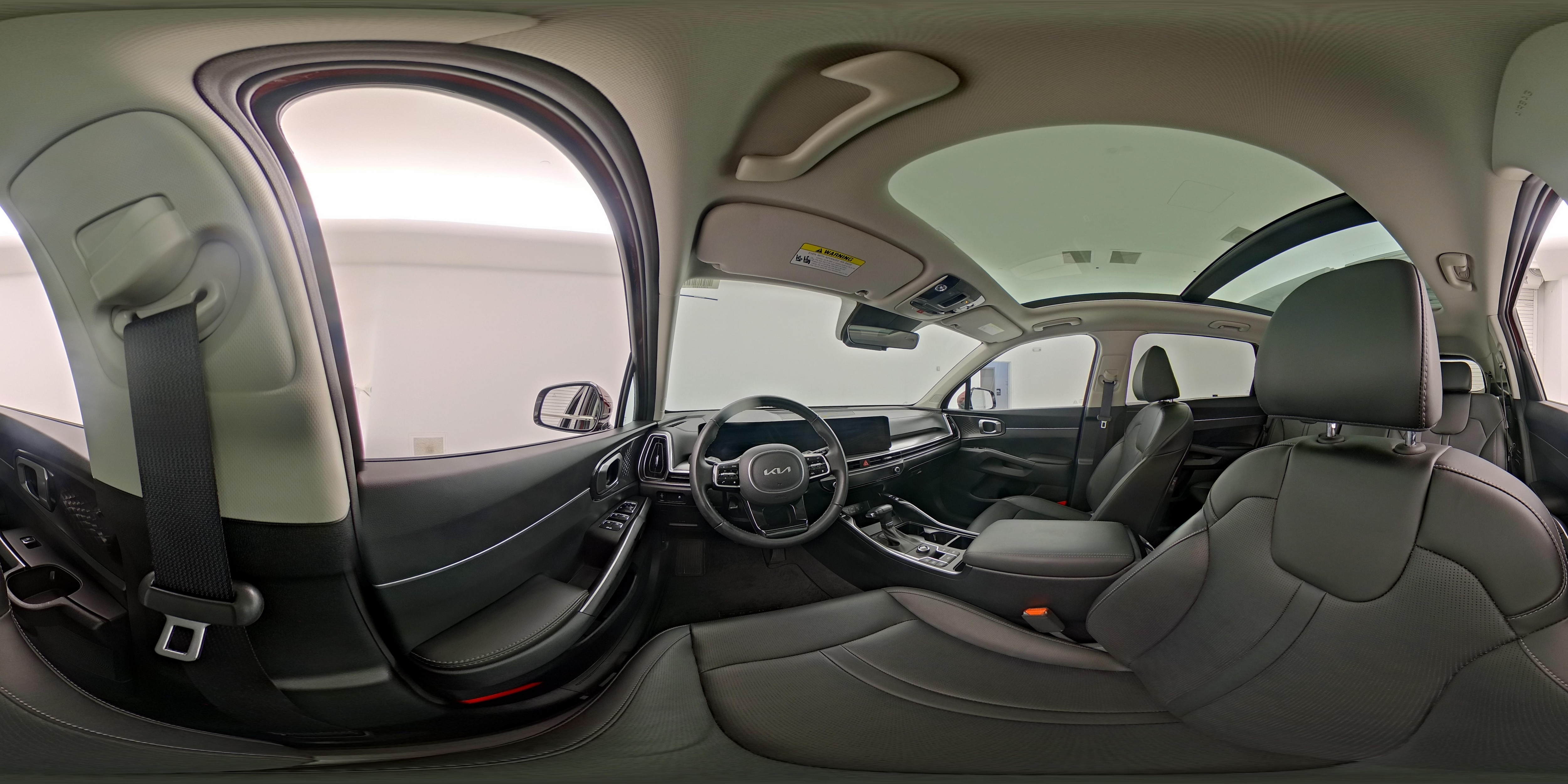 2025 Kia Sorento S - Photo 25