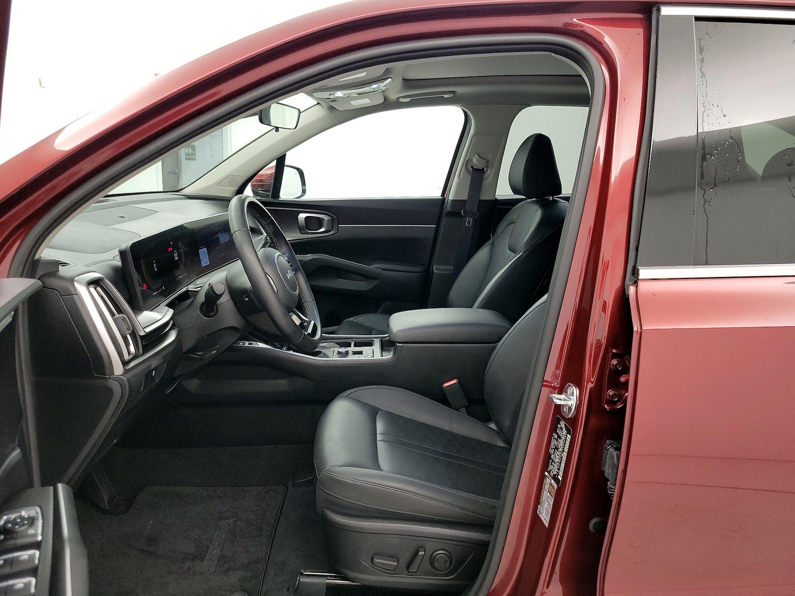 2025 Kia Sorento S - Photo 10