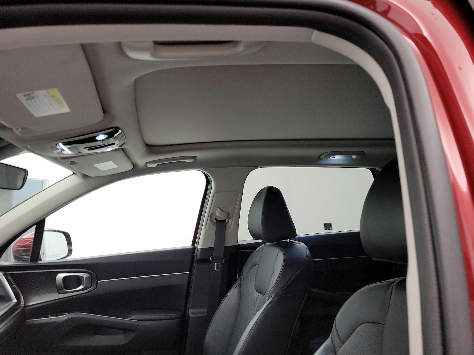 2025 Kia Sorento S - Photo 19