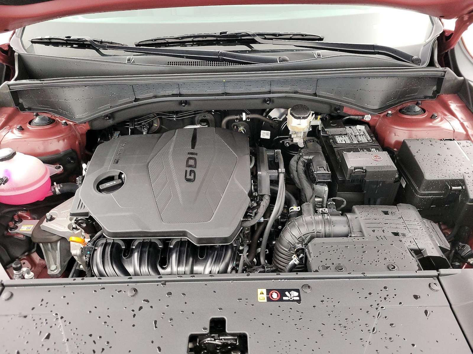 2025 Kia Sorento S - Photo 22