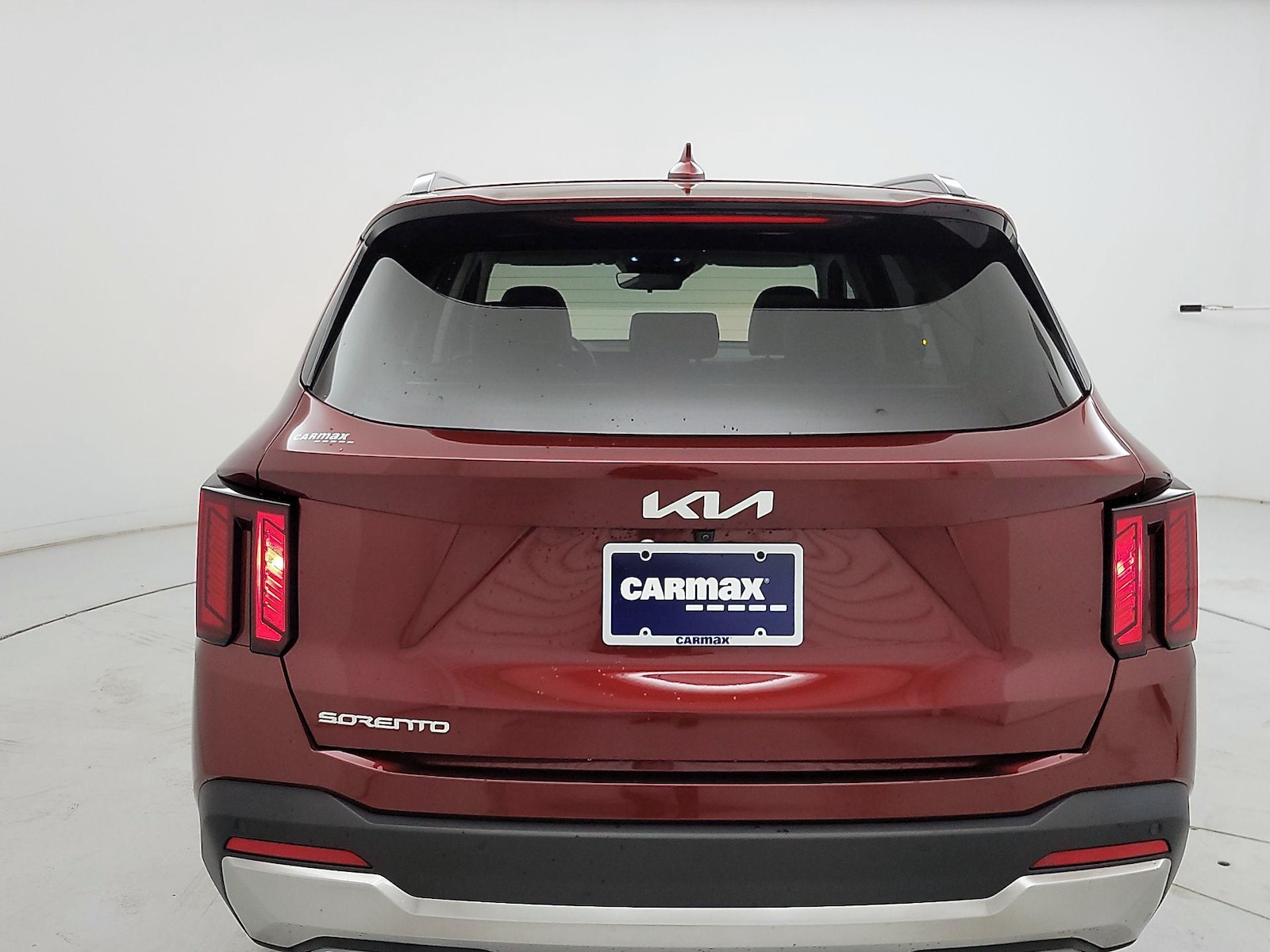 2025 Kia Sorento S - Photo 6