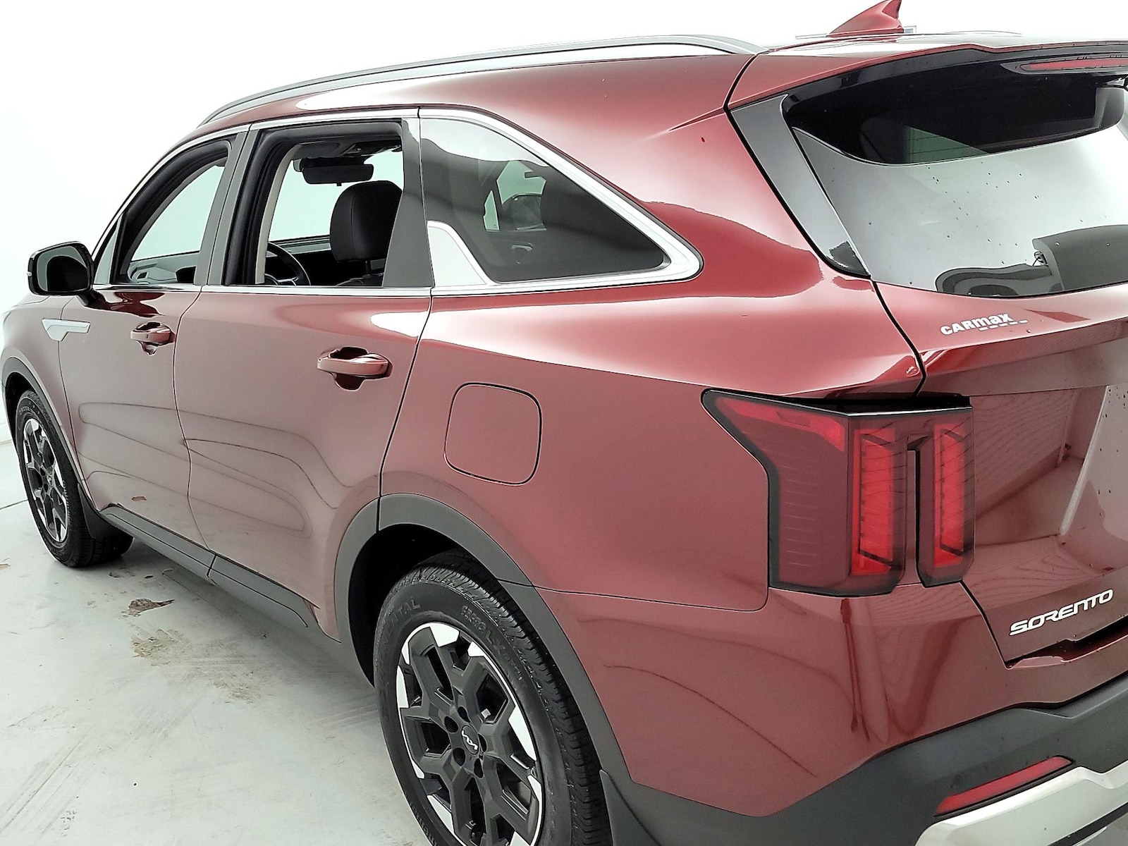2025 Kia Sorento S - Photo 7