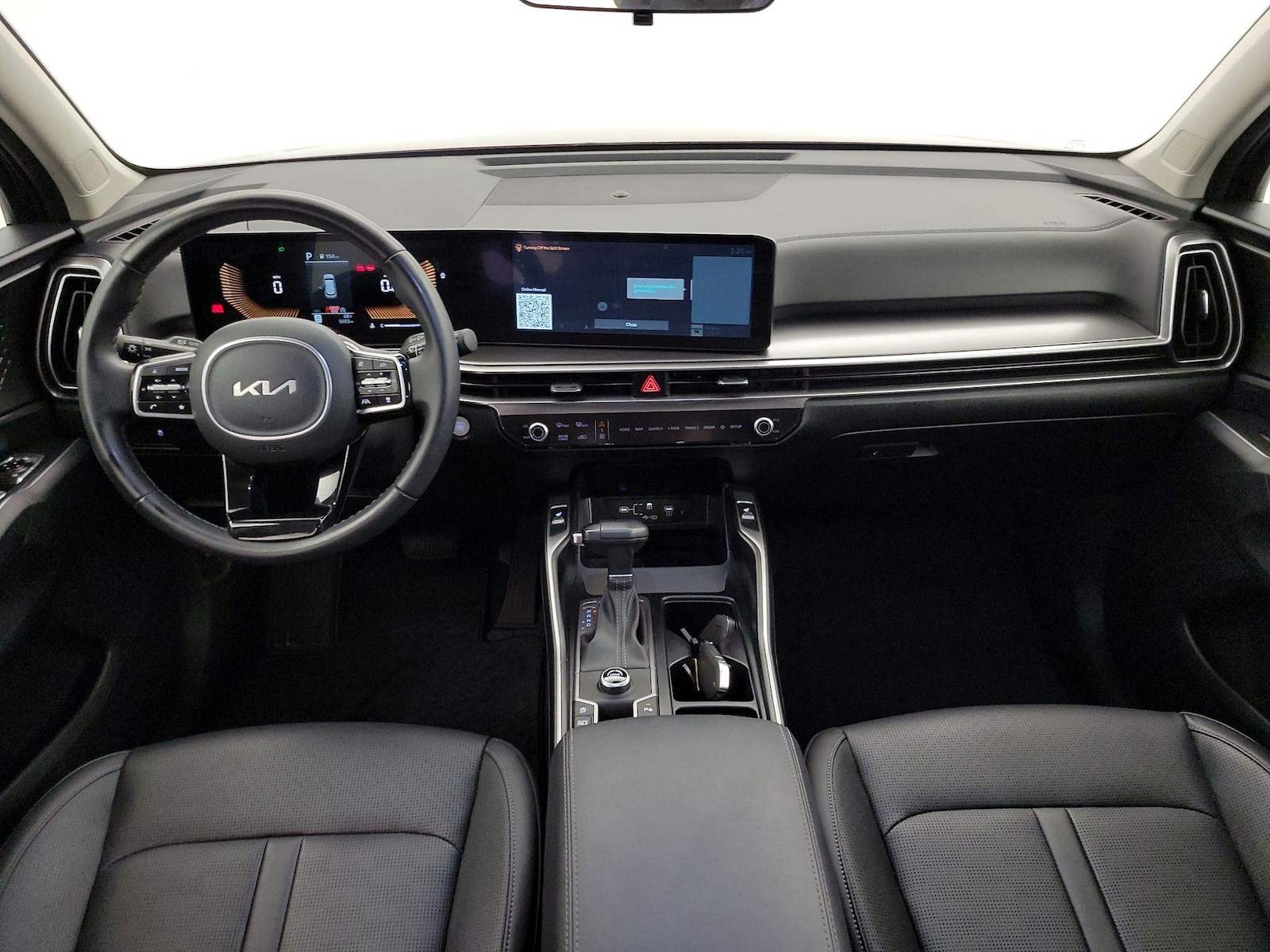 2025 Kia Sorento S - Photo 8