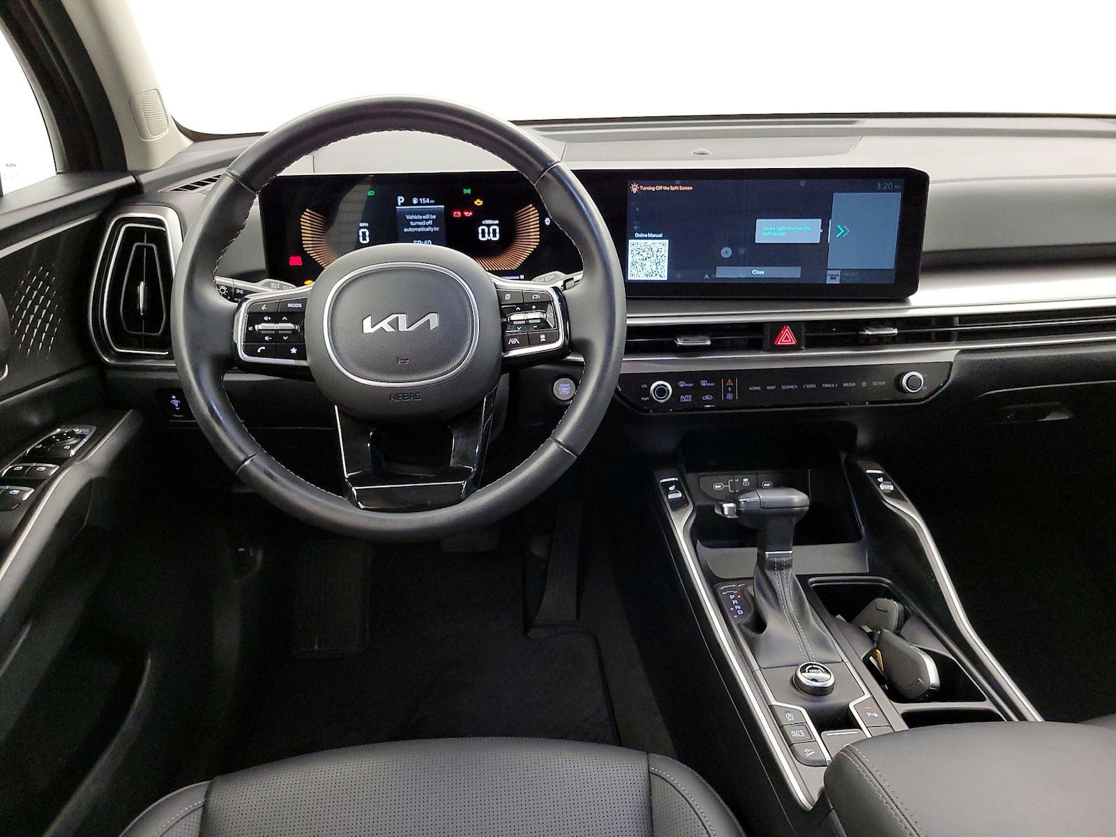 2025 Kia Sorento S - Photo 9