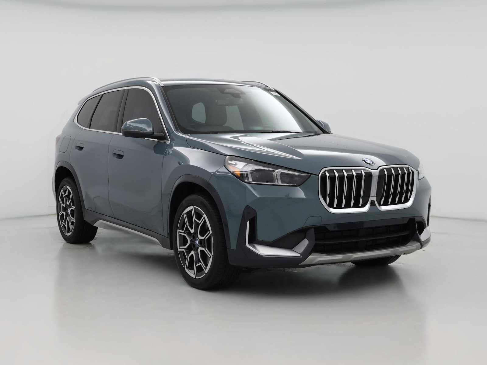 2025 BMW X1