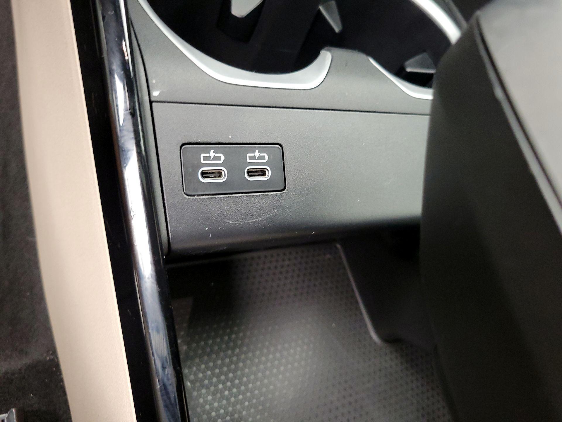 Thumbnail: 2025 BMW X1 - 19