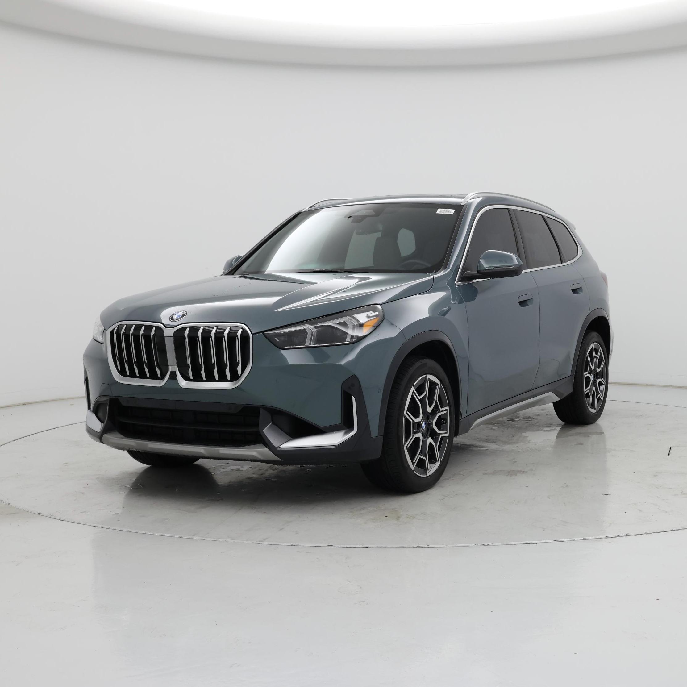Thumbnail: 2025 BMW X1 - 4