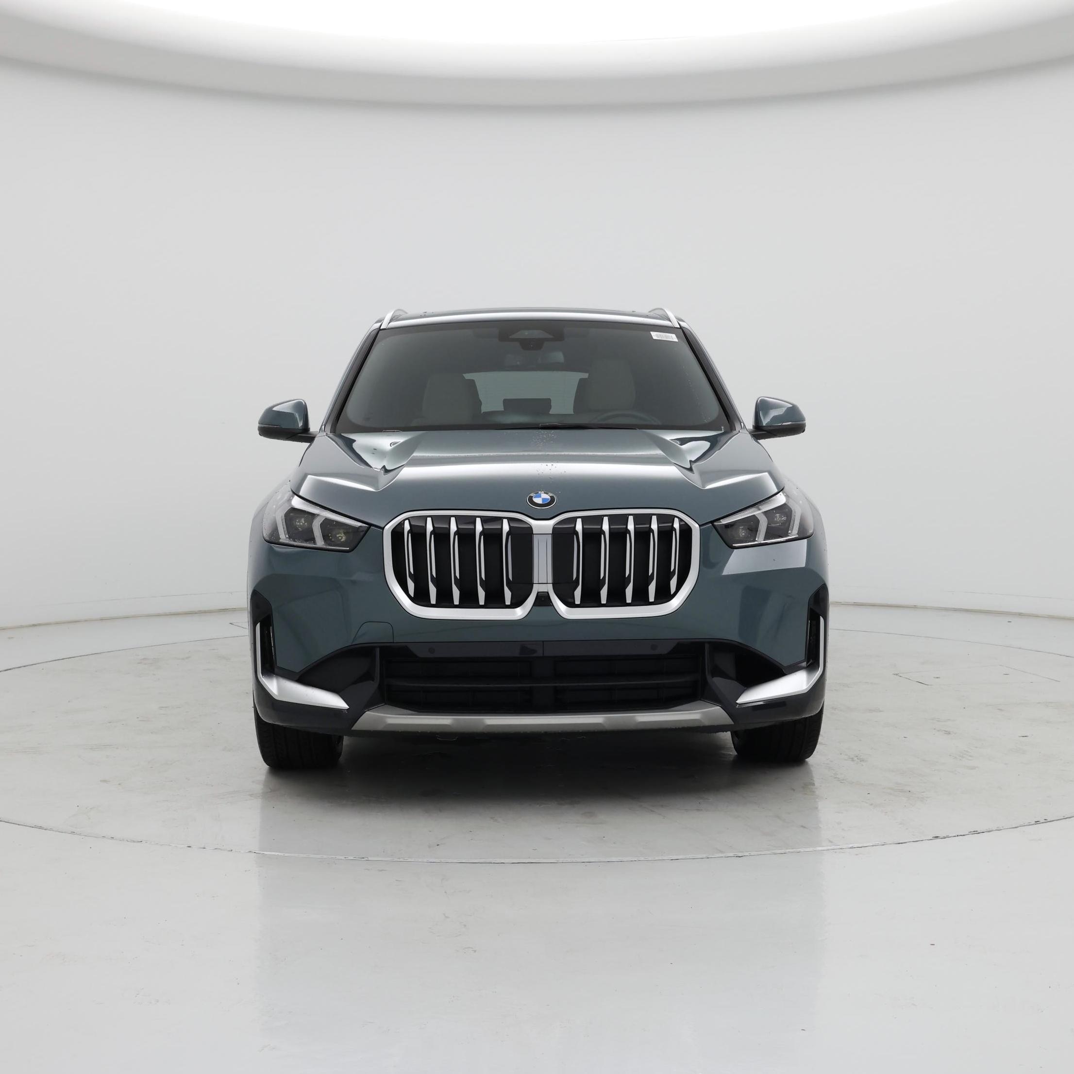 Thumbnail: 2025 BMW X1 - 5