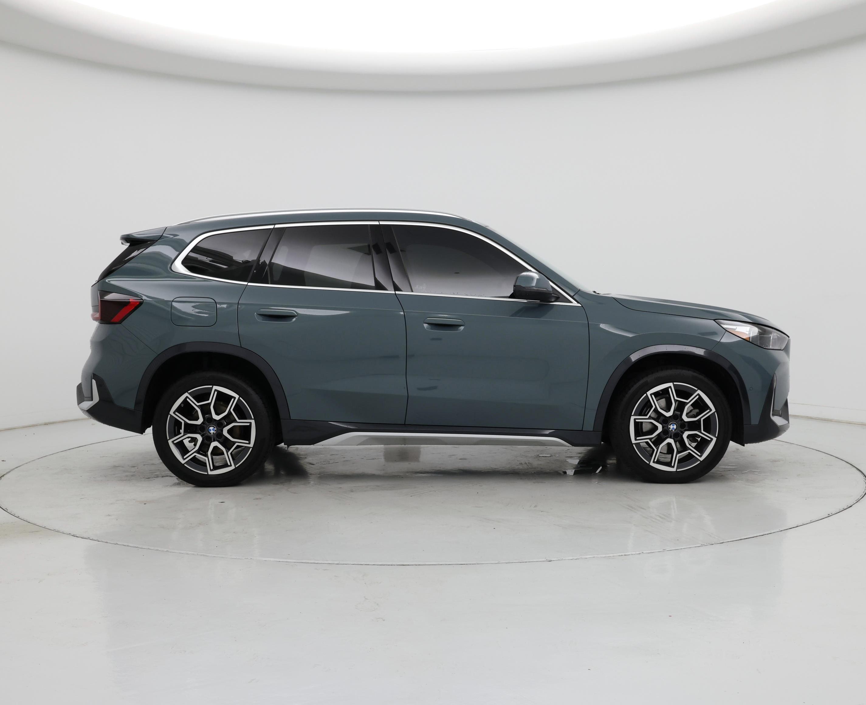 Thumbnail: 2025 BMW X1 - 7
