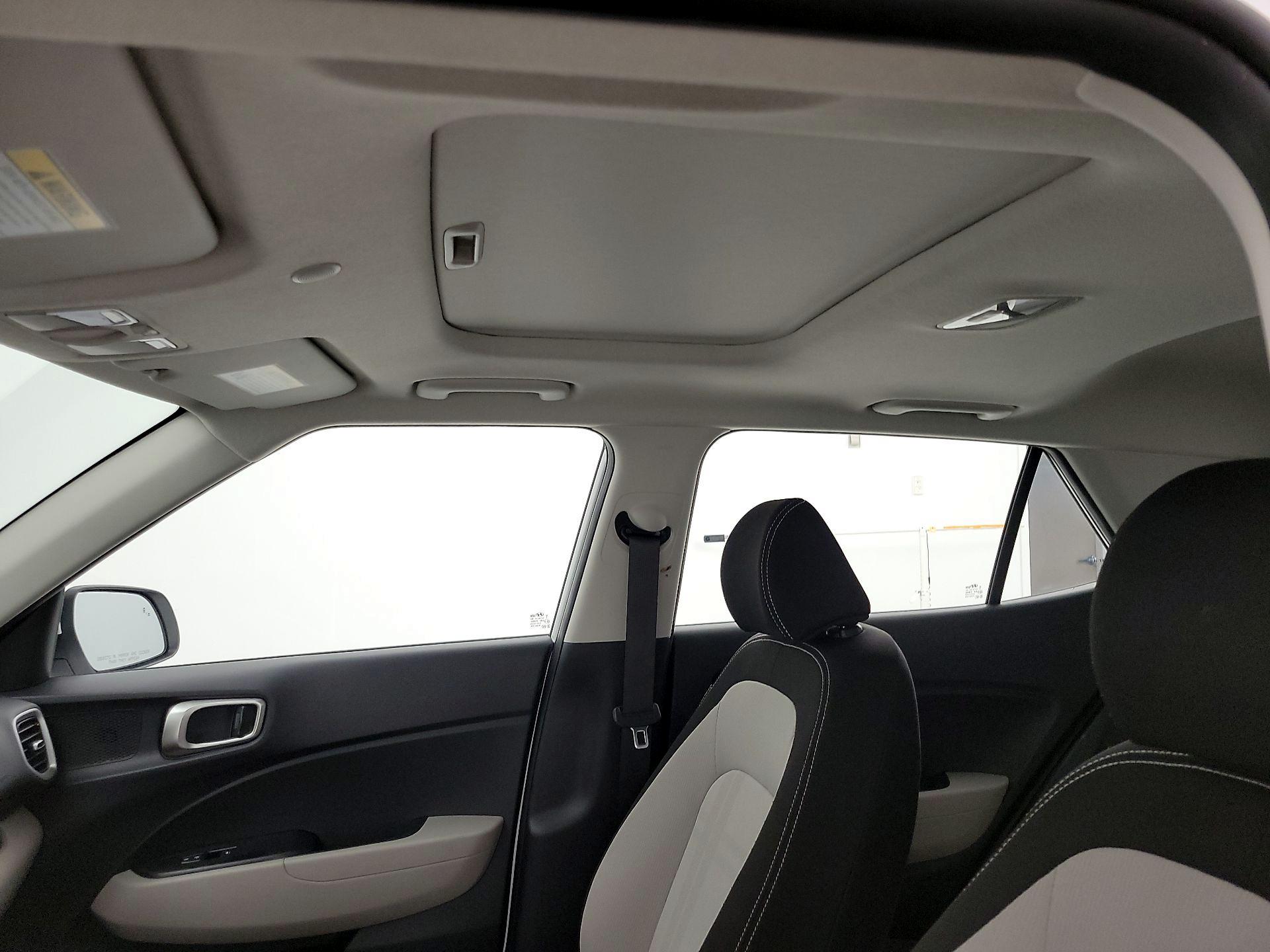 Thumbnail: 2025 Hyundai Venue - 19