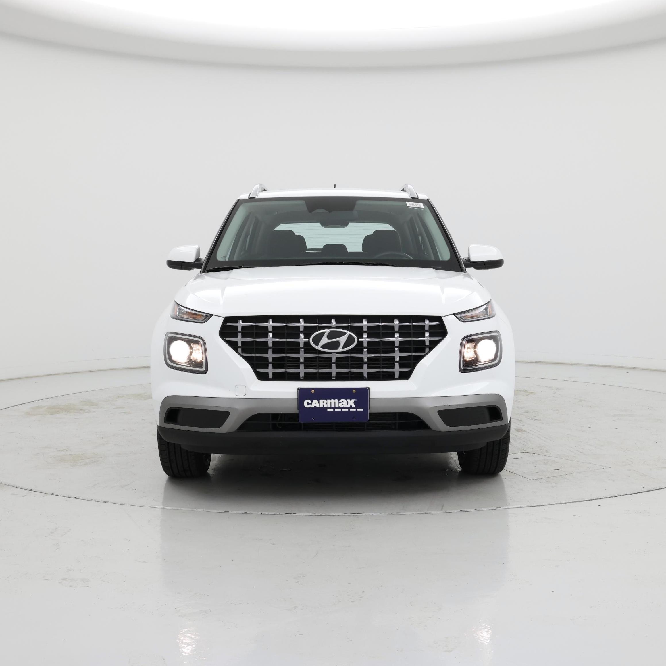 Thumbnail: 2025 Hyundai Venue - 5
