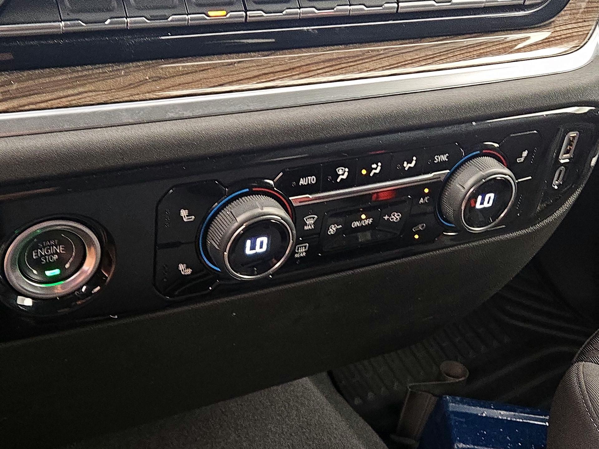 Thumbnail: 2024 Chevrolet Silverado 1500 - 16