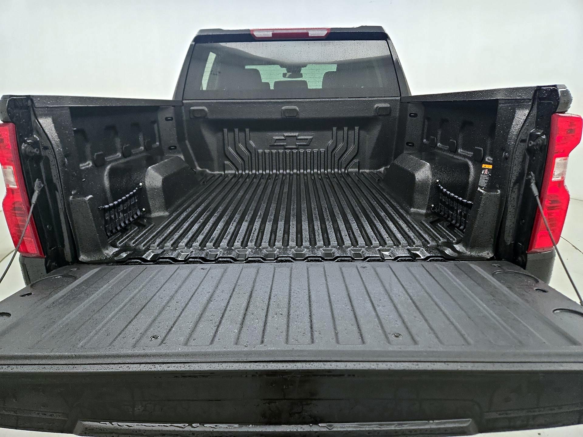Thumbnail: 2024 Chevrolet Silverado 1500 - 20