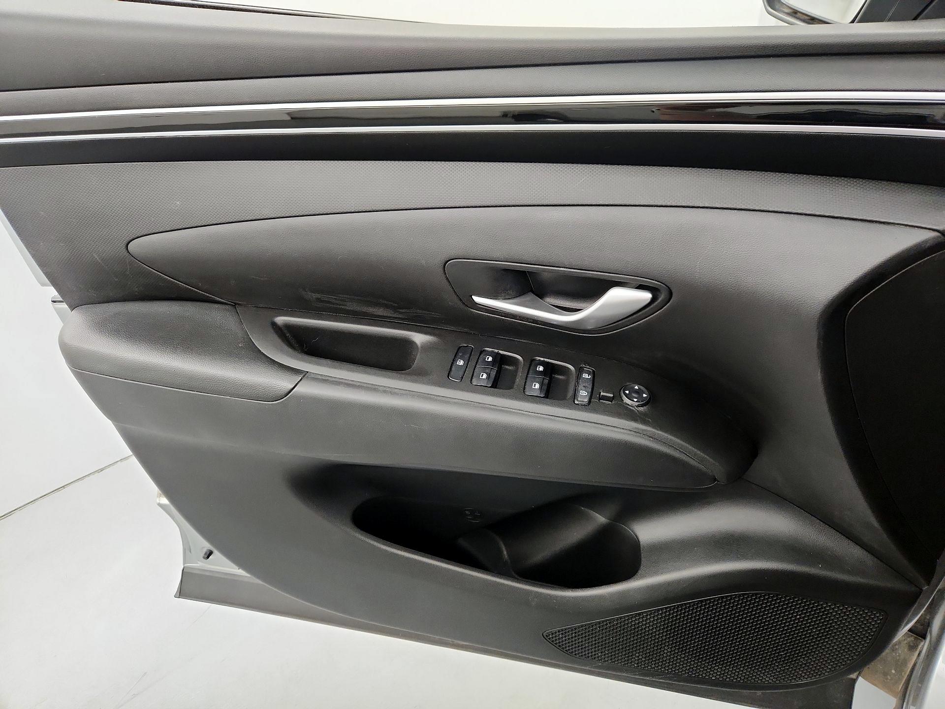 Thumbnail: 2022 Hyundai Tucson - 12