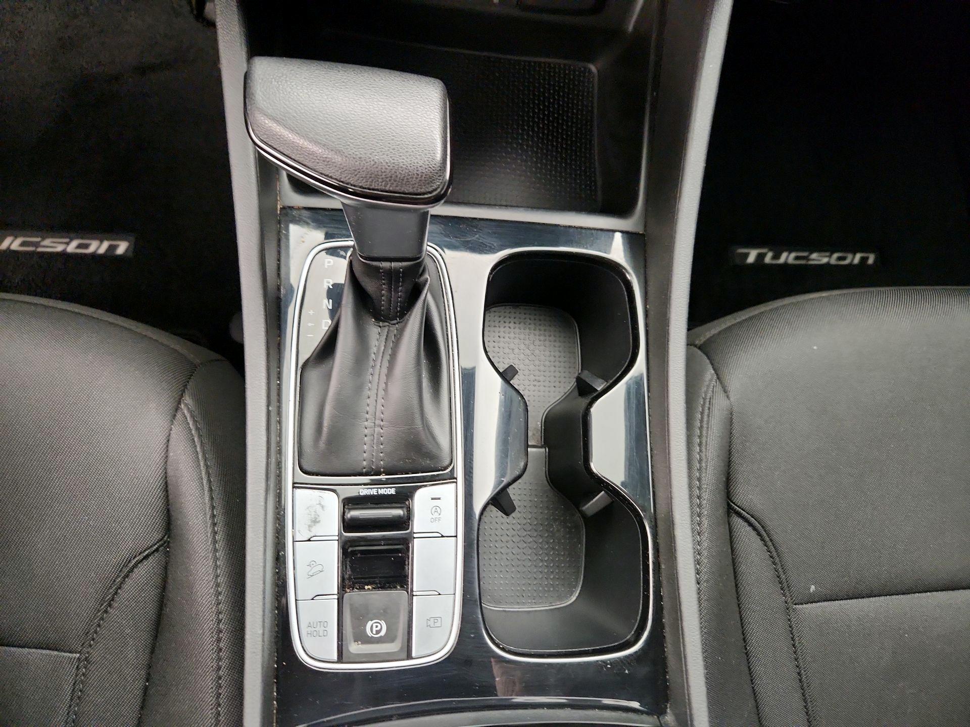 Thumbnail: 2022 Hyundai Tucson - 17
