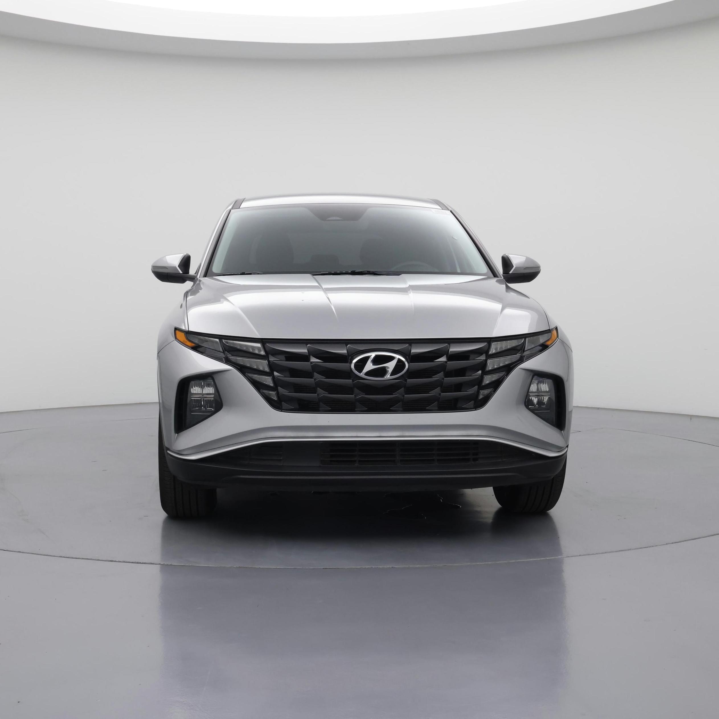 Thumbnail: 2022 Hyundai Tucson - 5