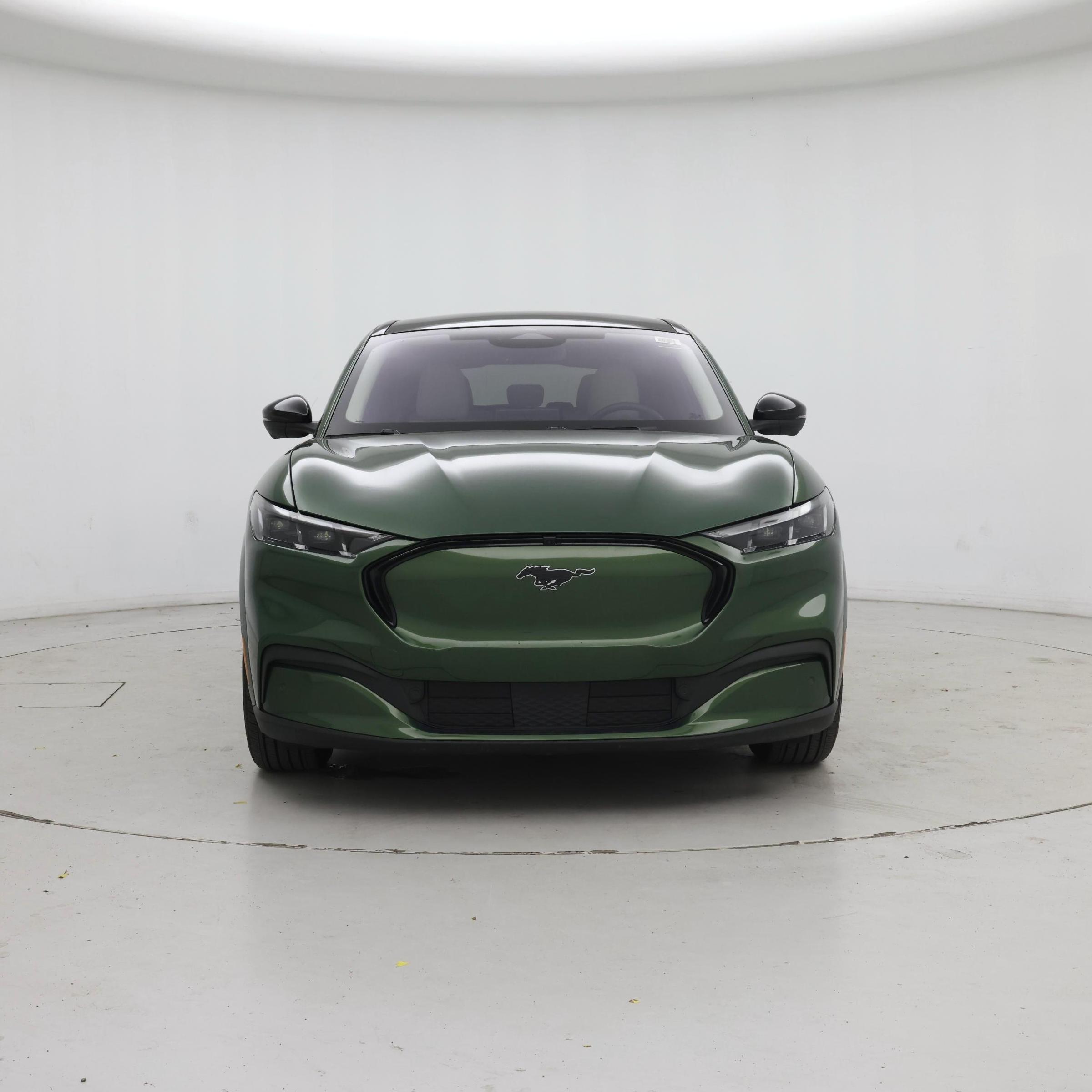 Thumbnail: 2025 Ford Mustang Mach-E - 5