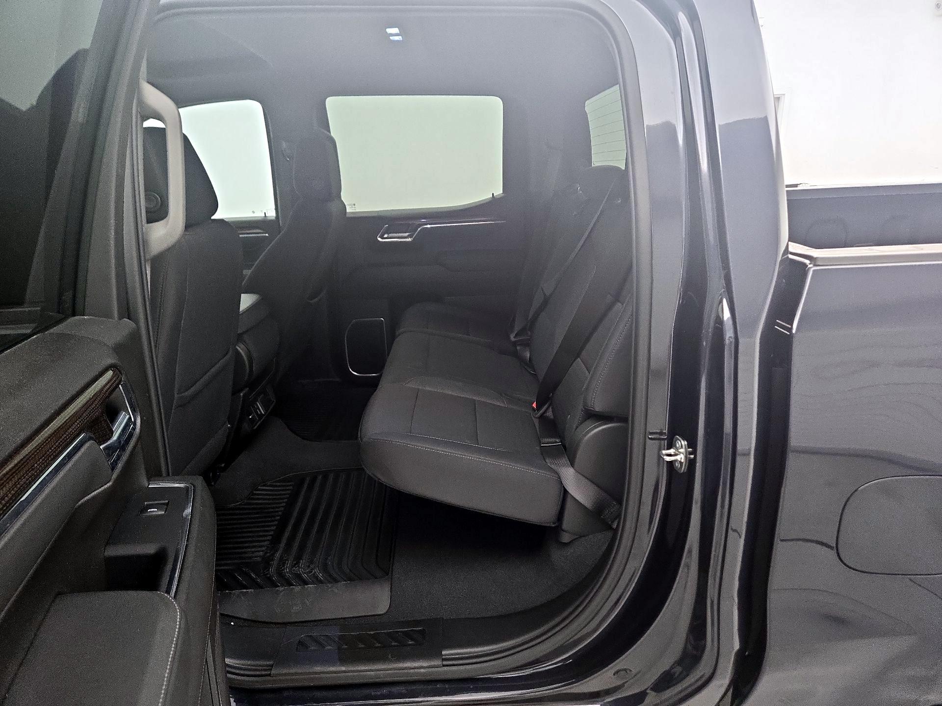 Thumbnail: 2024 Chevrolet Silverado 1500 - 20