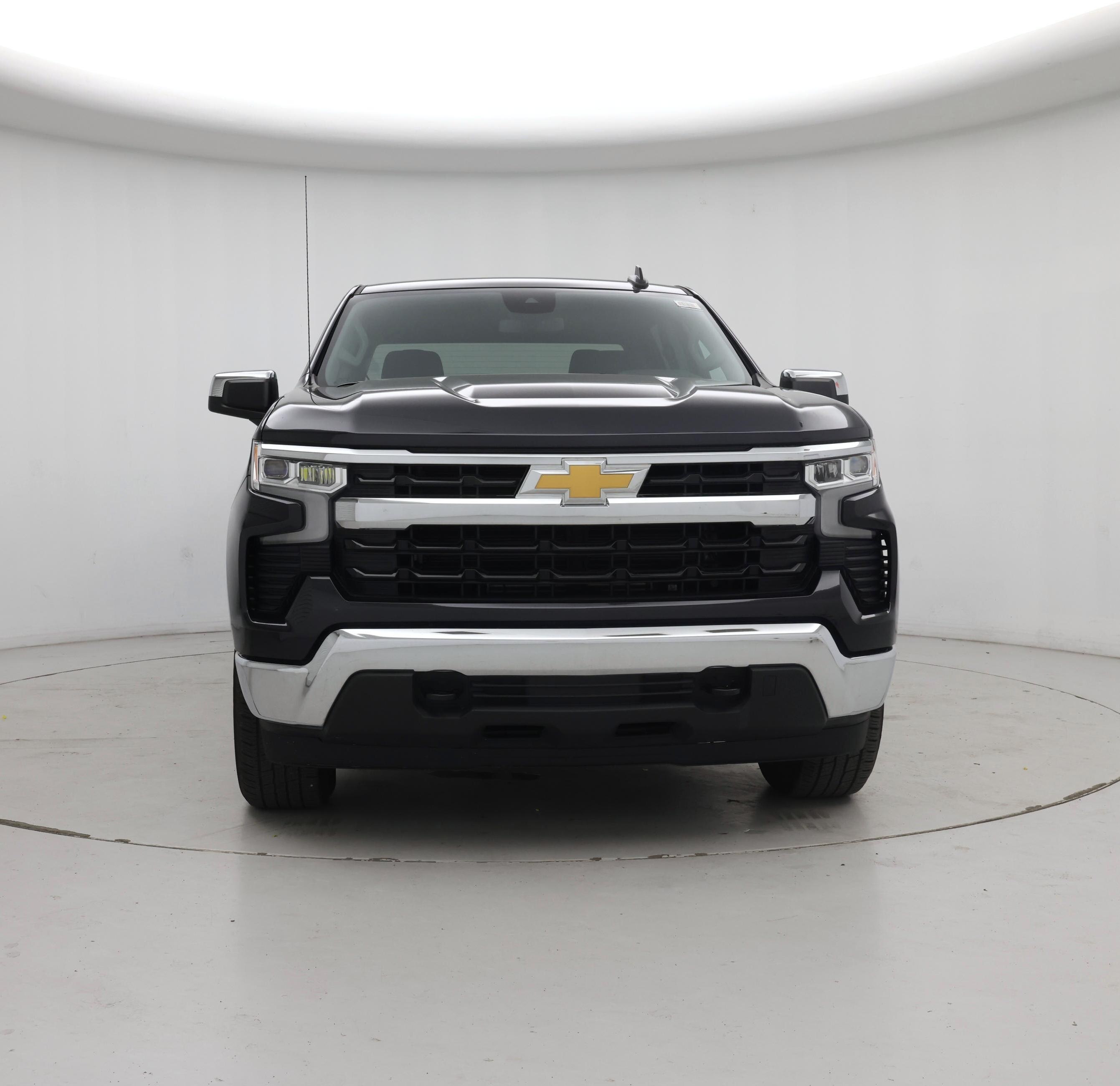 Thumbnail: 2024 Chevrolet Silverado 1500 - 5