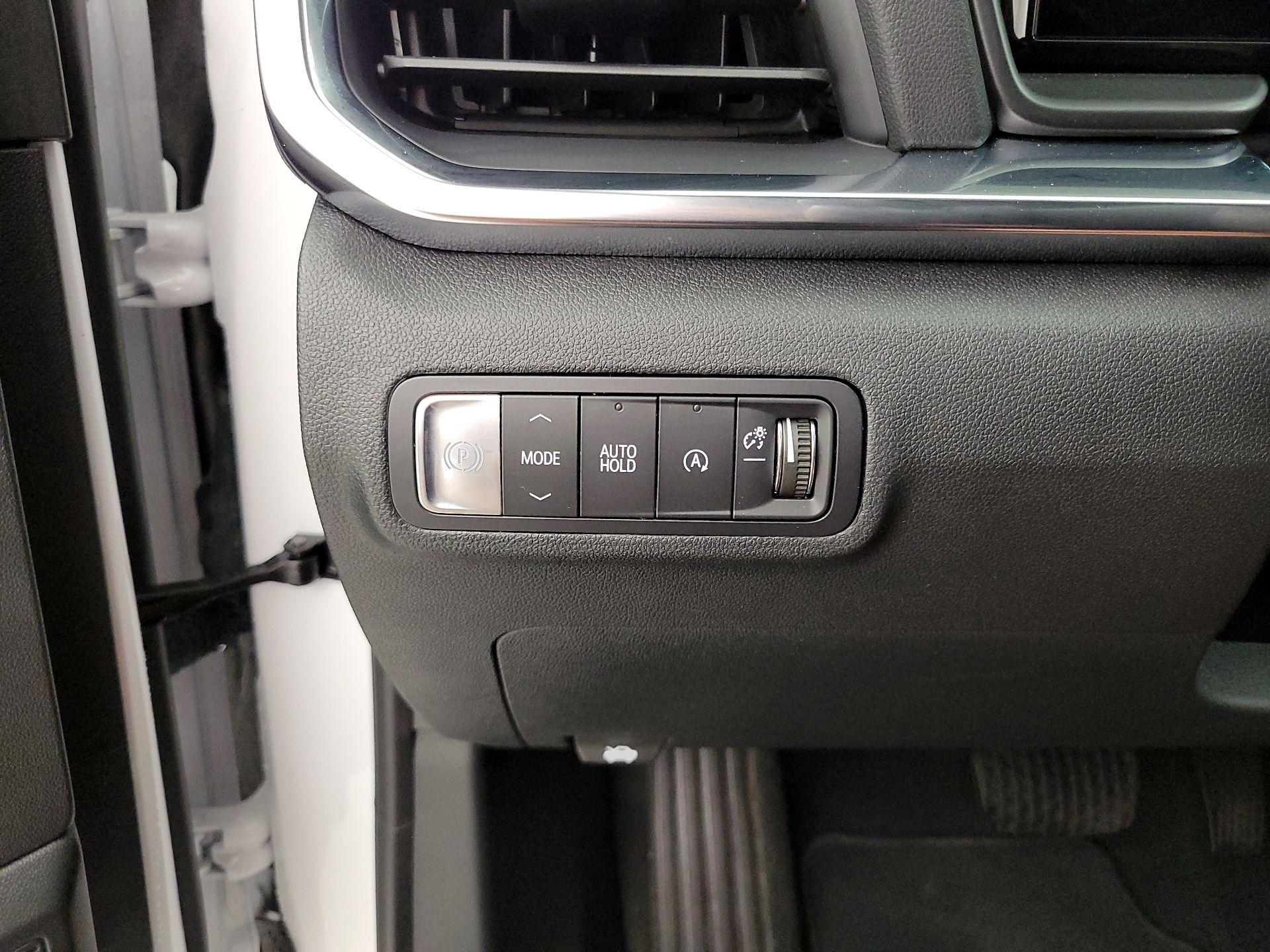 Thumbnail: 2026 GMC Terrain - 13
