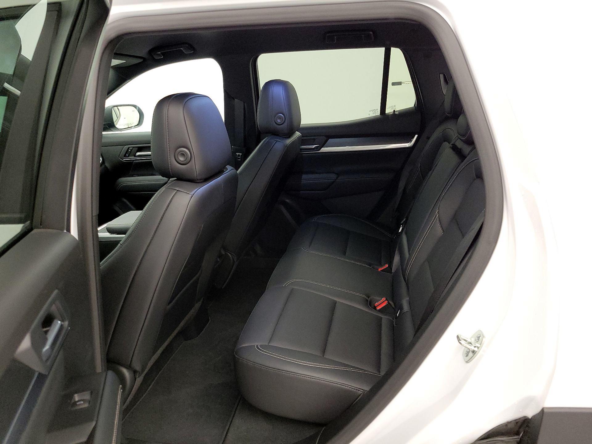 Thumbnail: 2026 GMC Terrain - 20