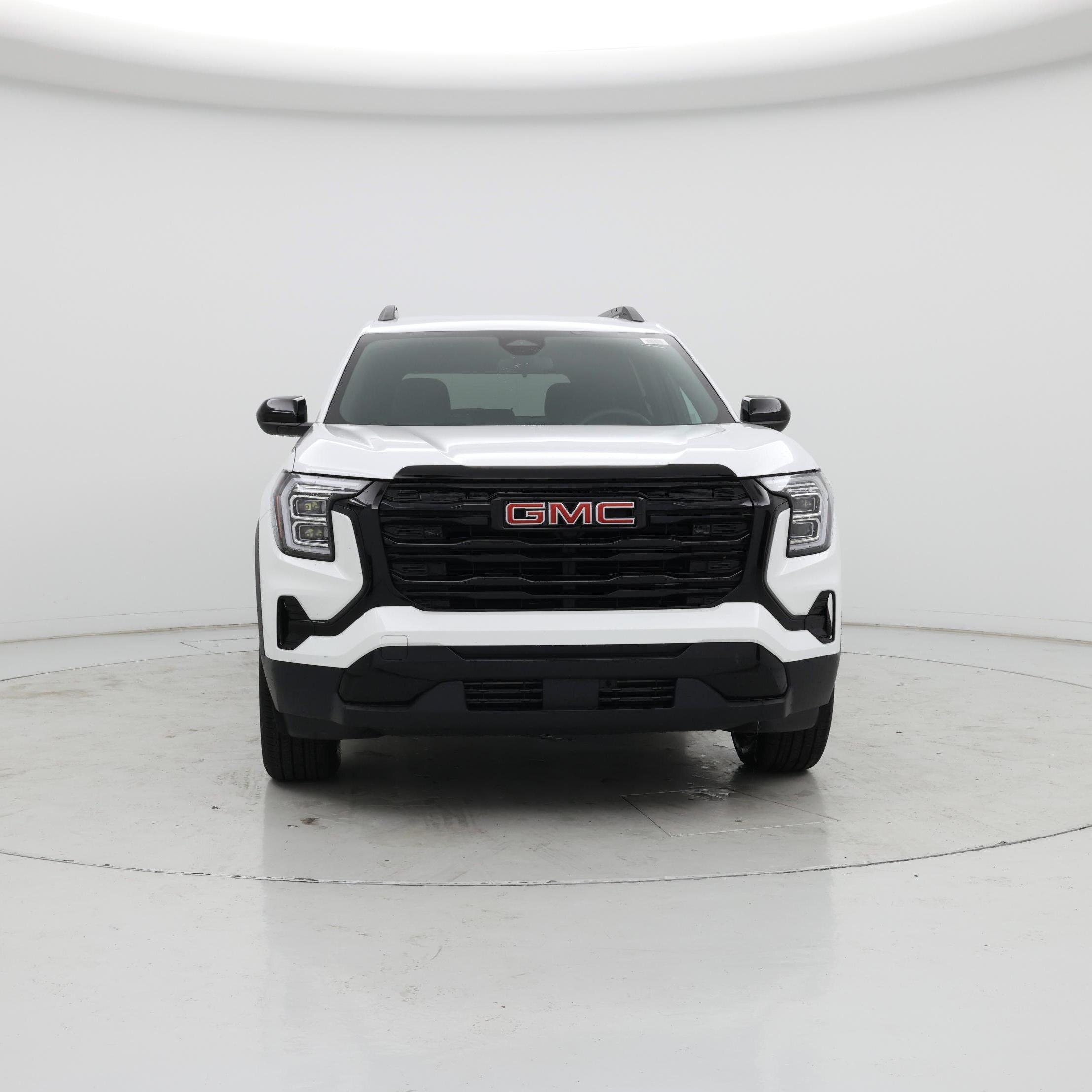 Thumbnail: 2026 GMC Terrain - 5